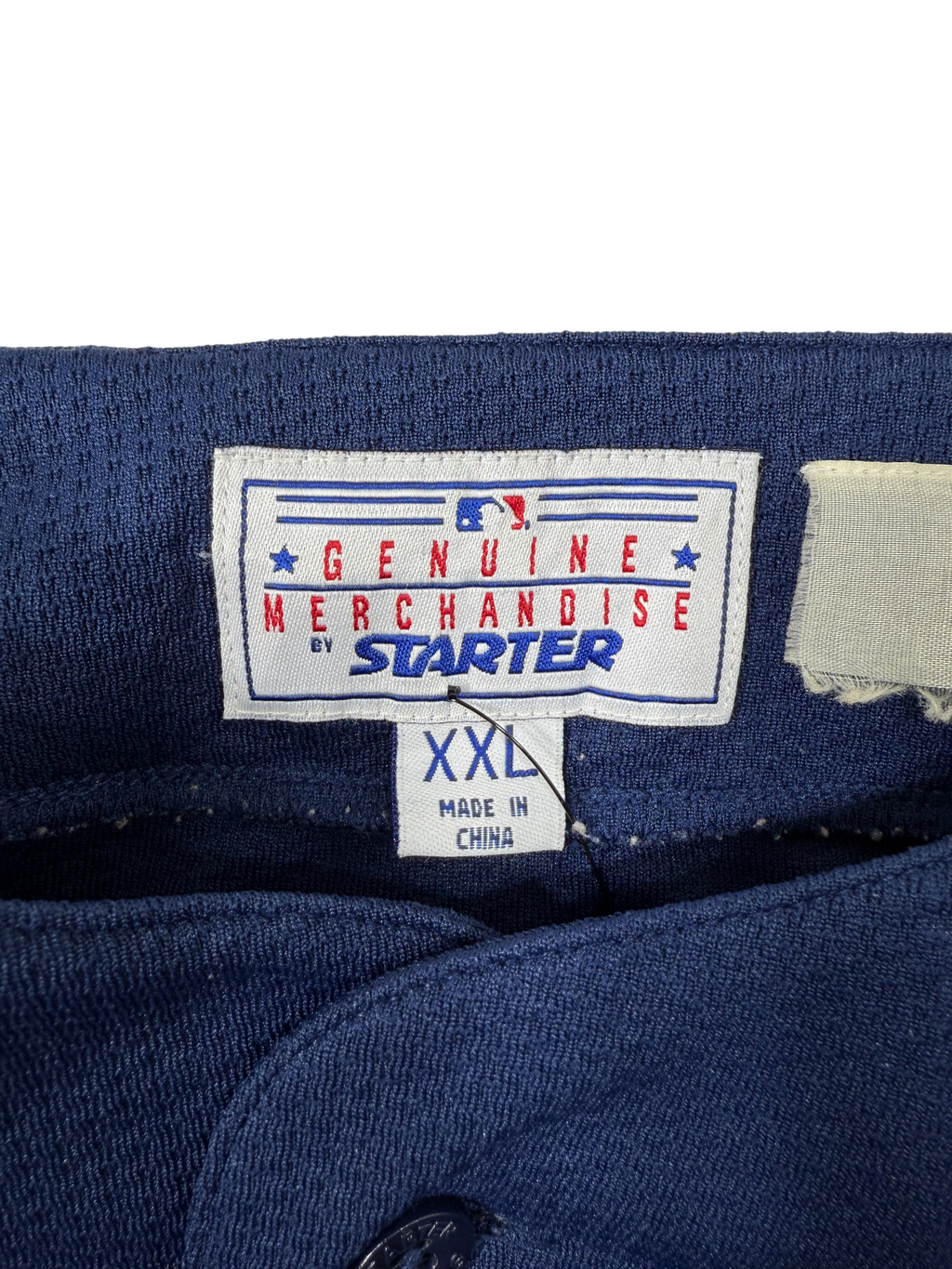 Tino Martinez Yankees Starter Jersey