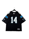Frank Reich 90's Panthers Jersey