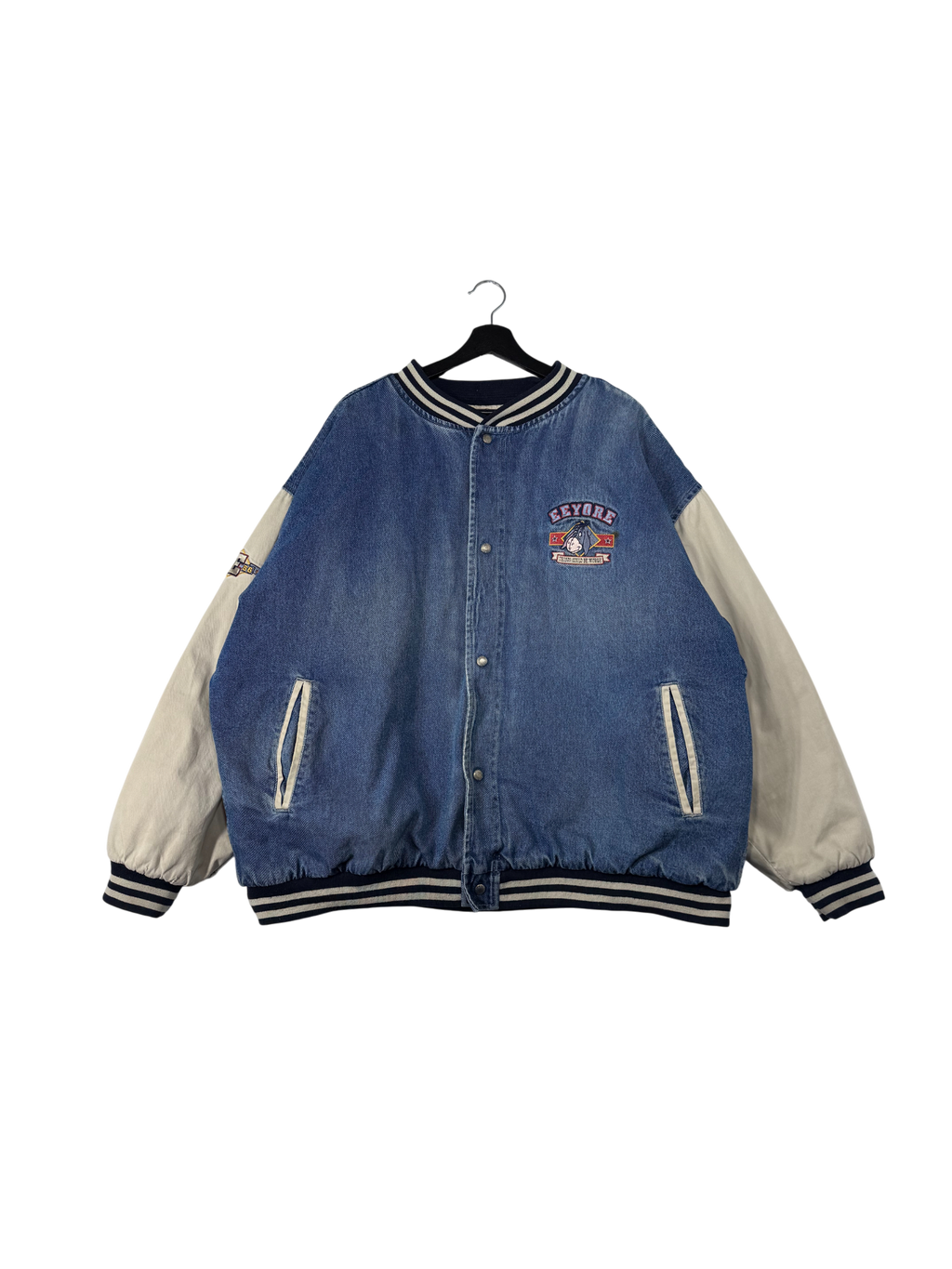 Disney Varsity Jacket