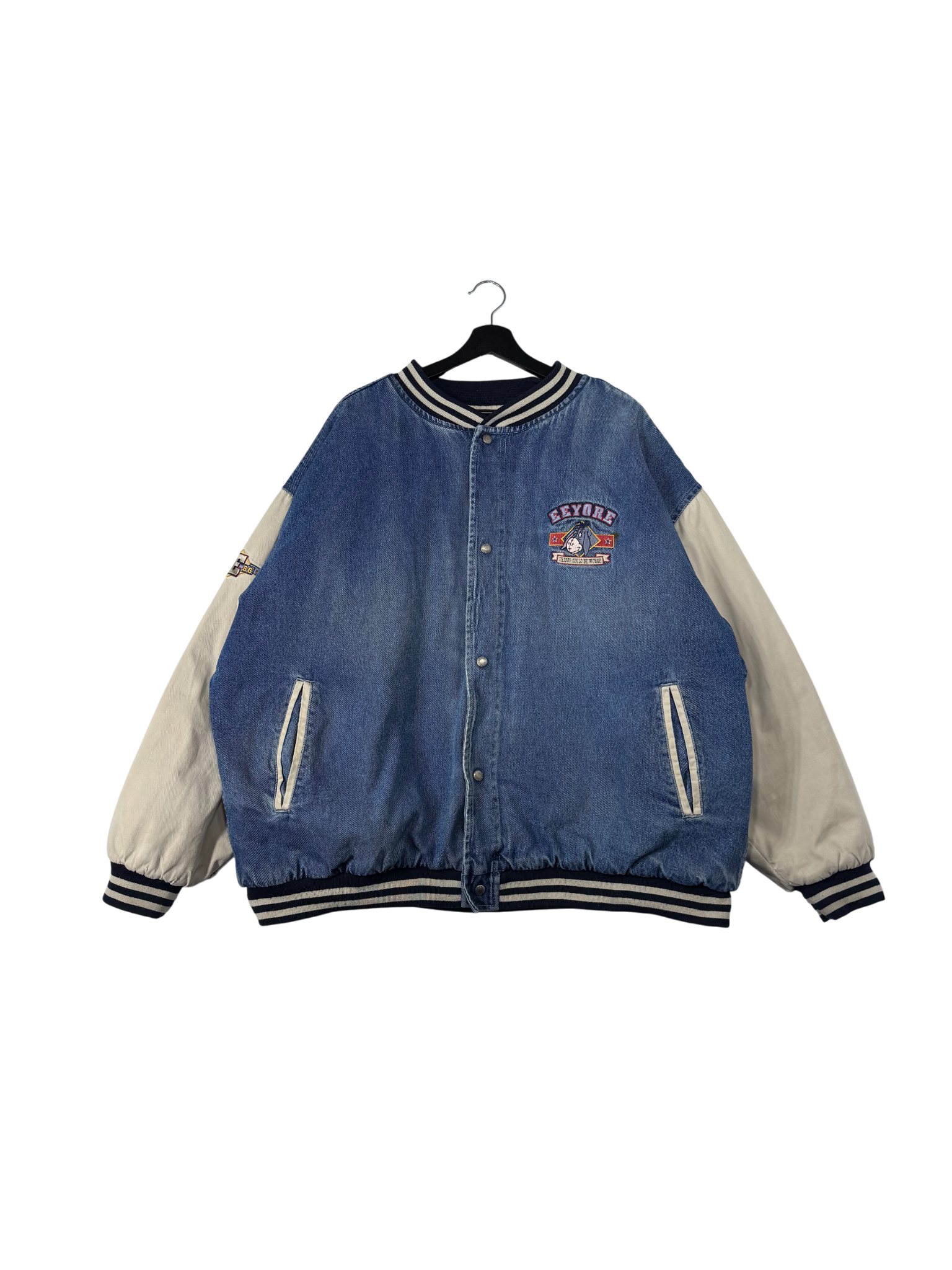 Disney Varsity Jacket