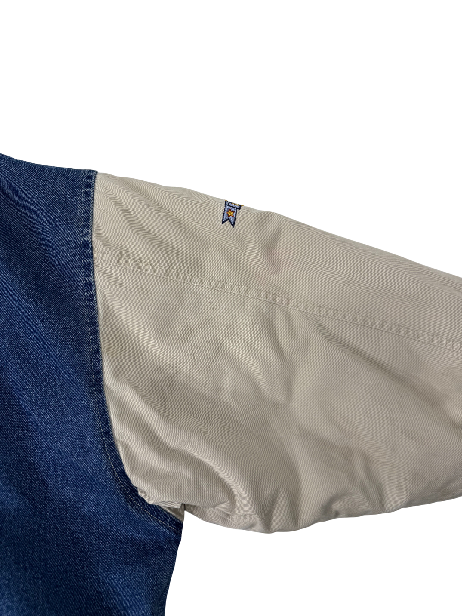 Disney Varsity Jacket