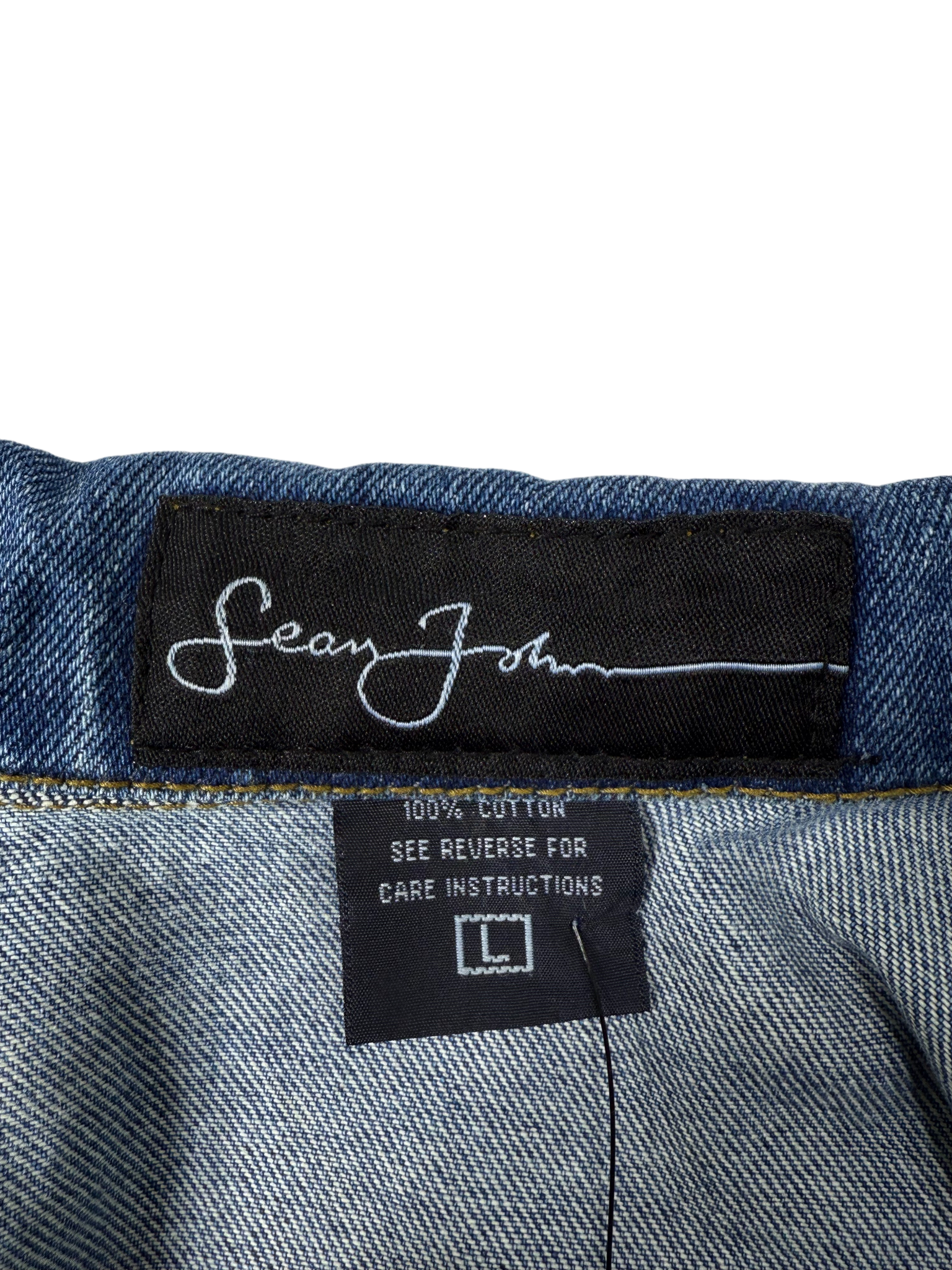 Sean John Y2K Jacket