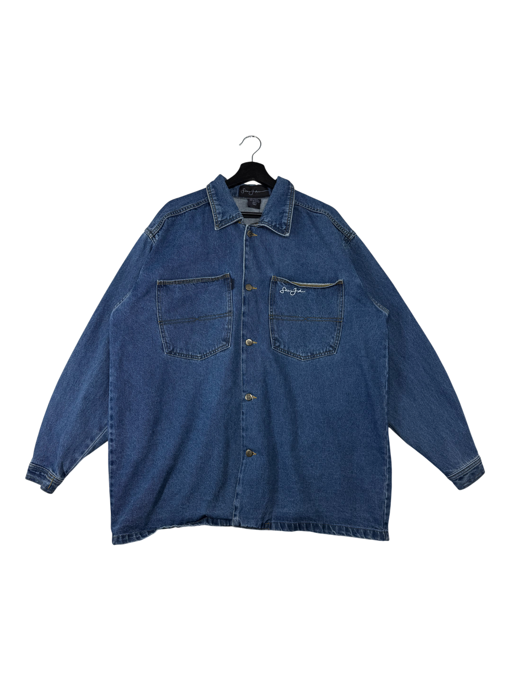 Sean John Y2K Jacket