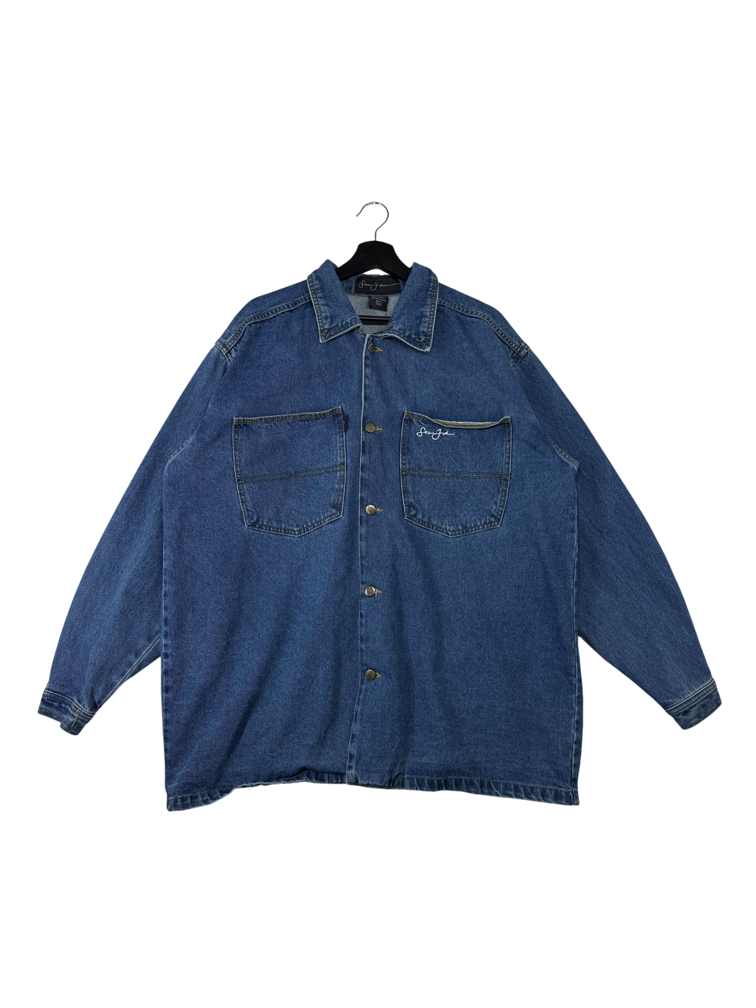 Sean John Y2K Jacket