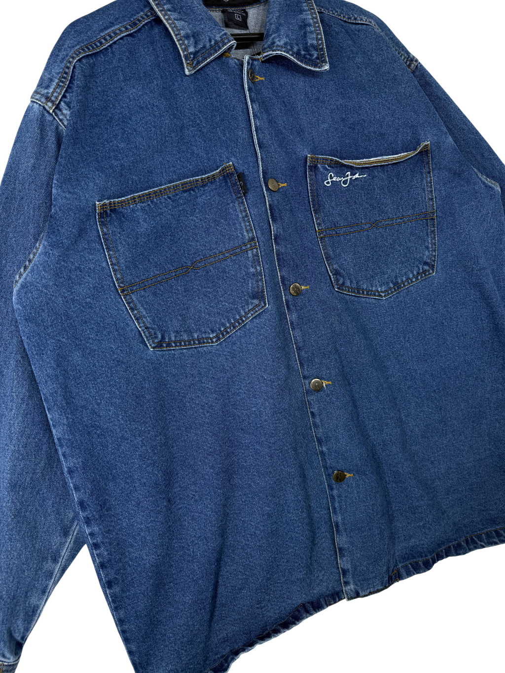 Sean John Y2K Jacket