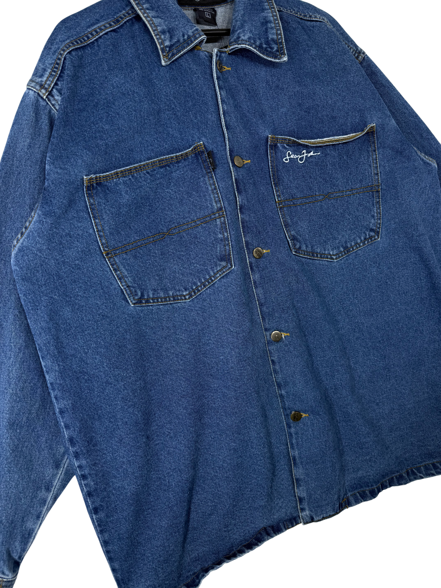 Sean John Y2K Jacket