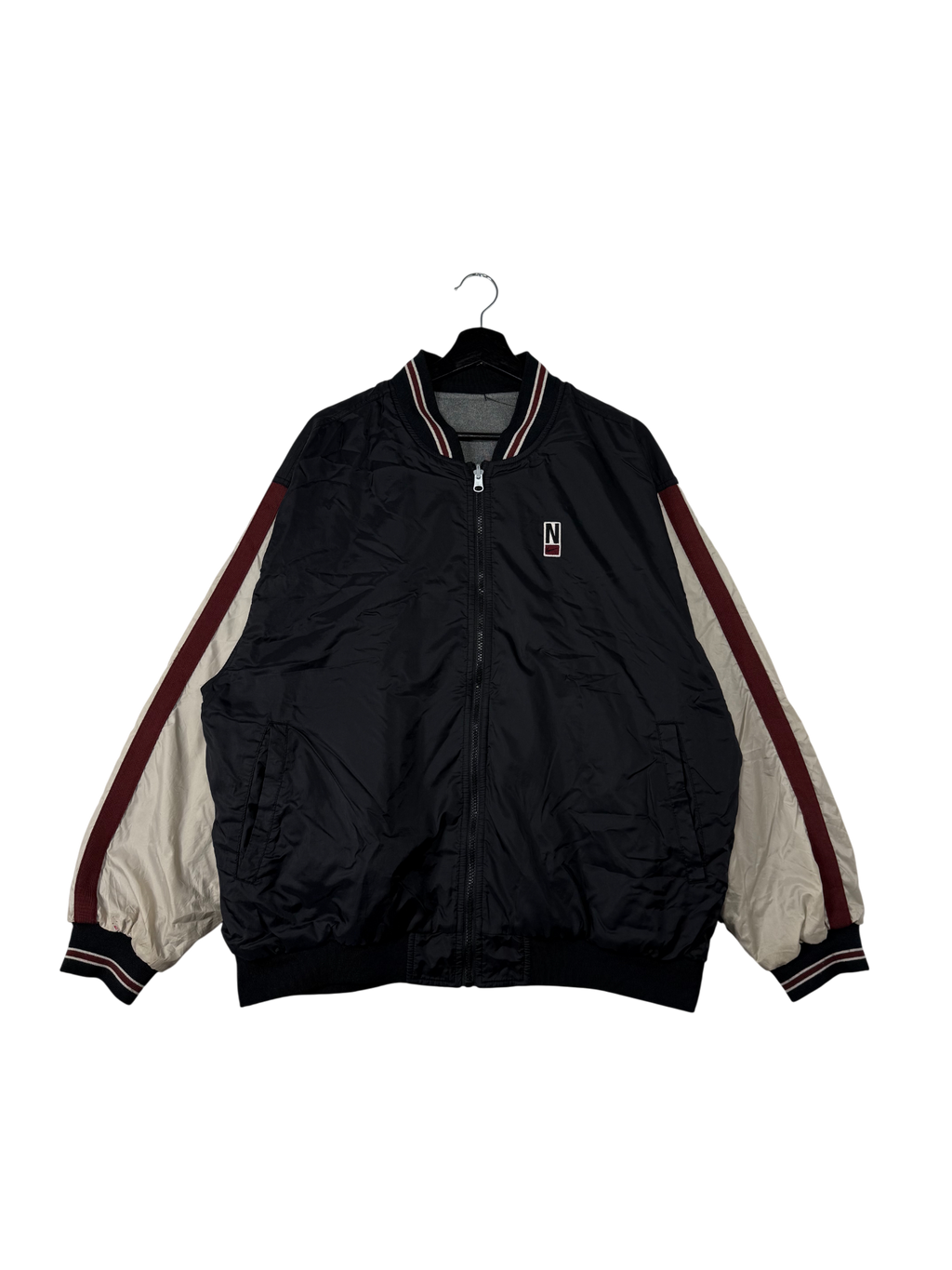 90's Reversible Nike Jacket