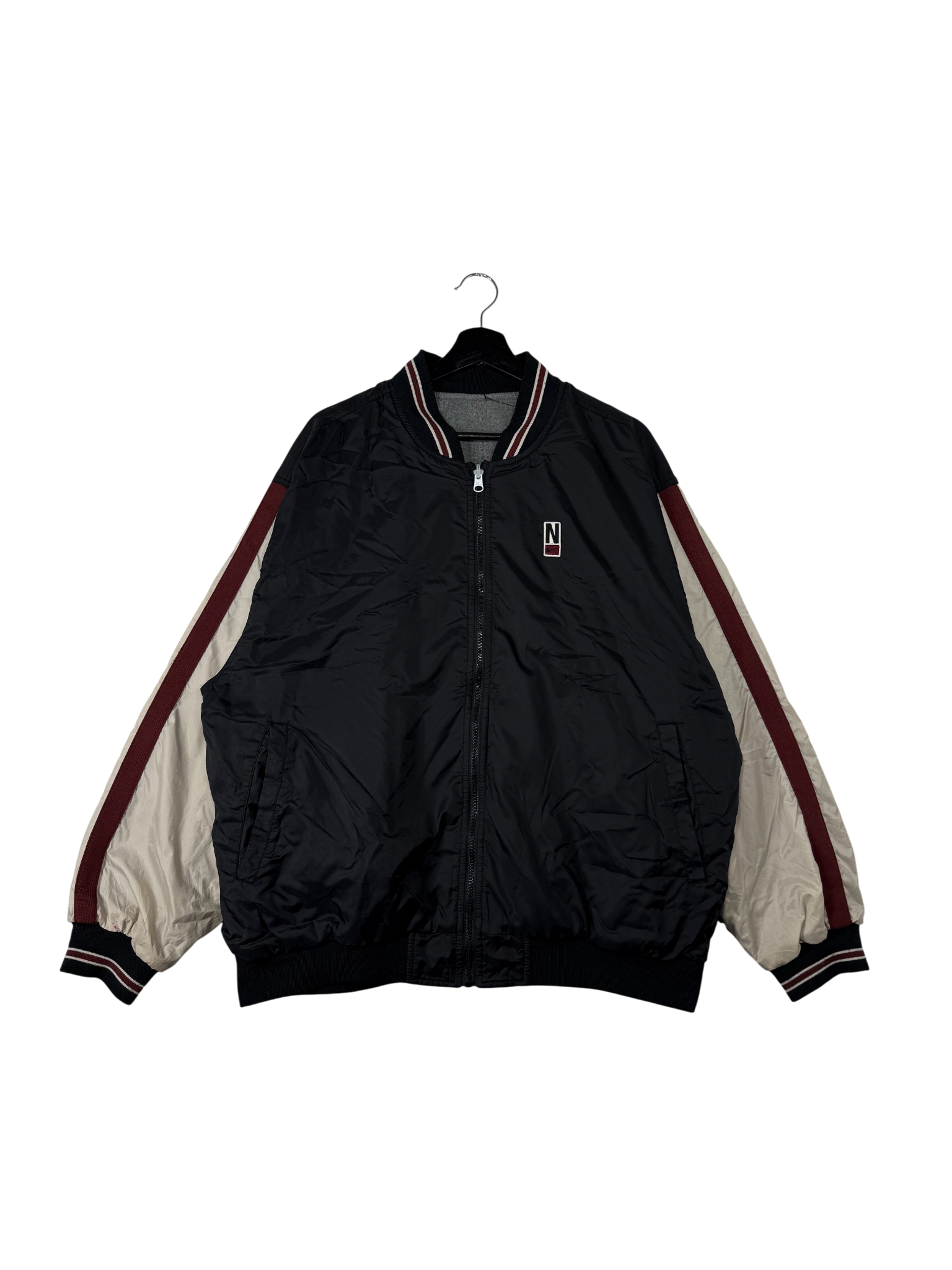 90's Reversible Nike Jacket