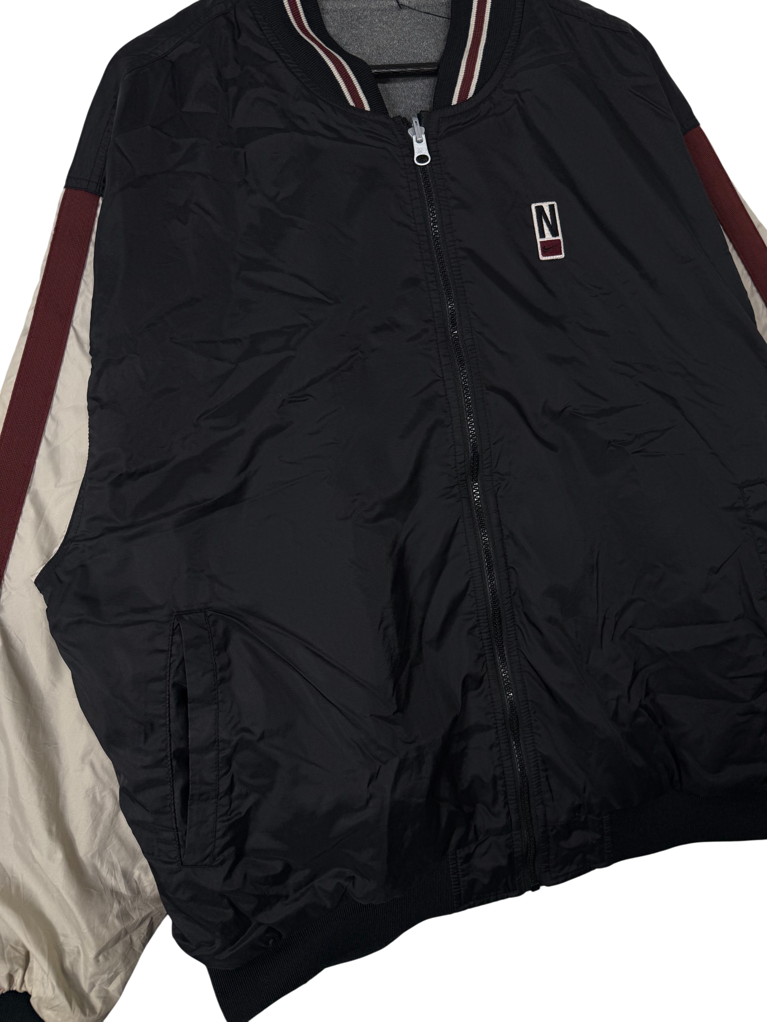 90's Reversible Nike Jacket