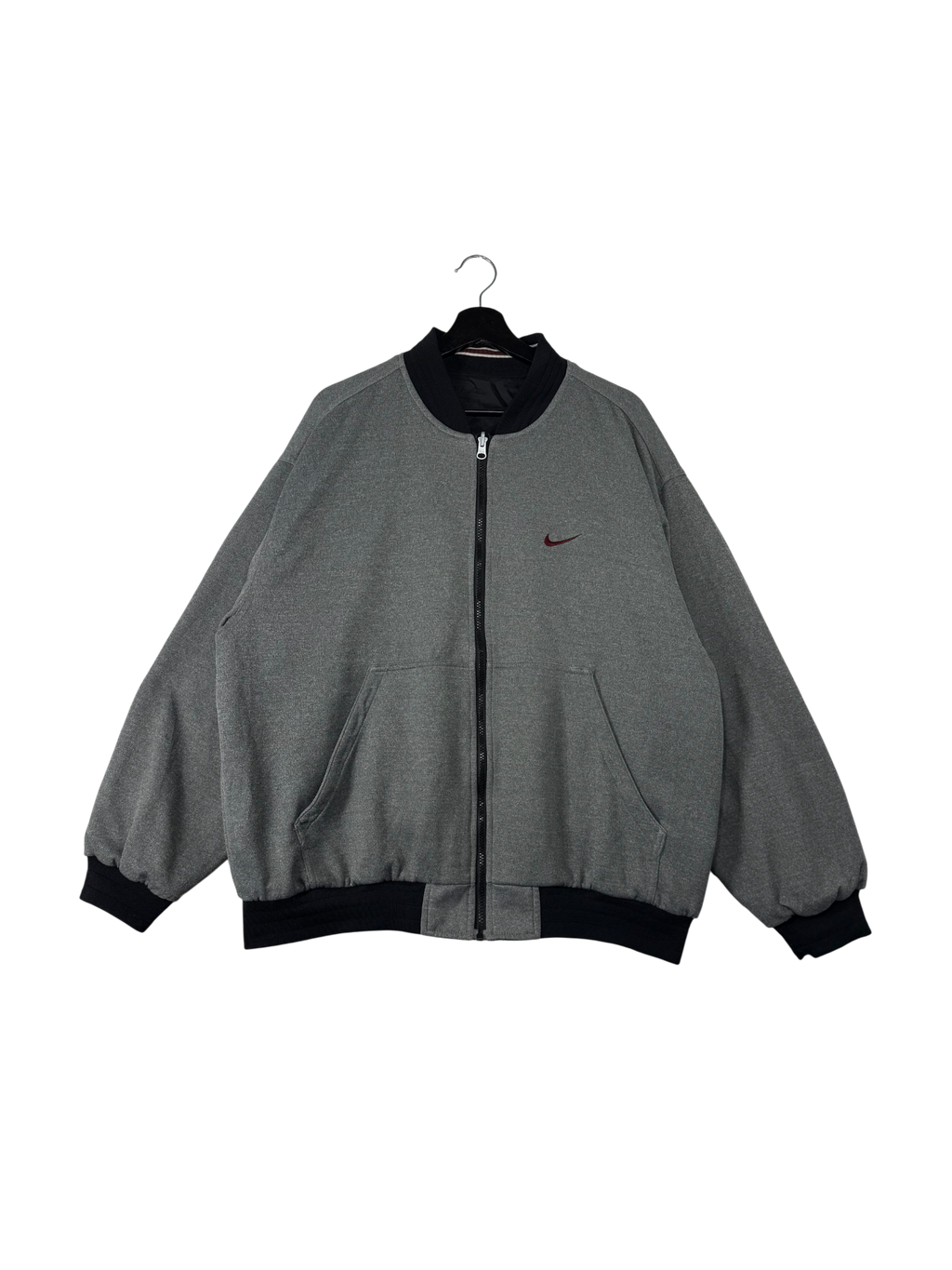 90's Reversible Nike Jacket