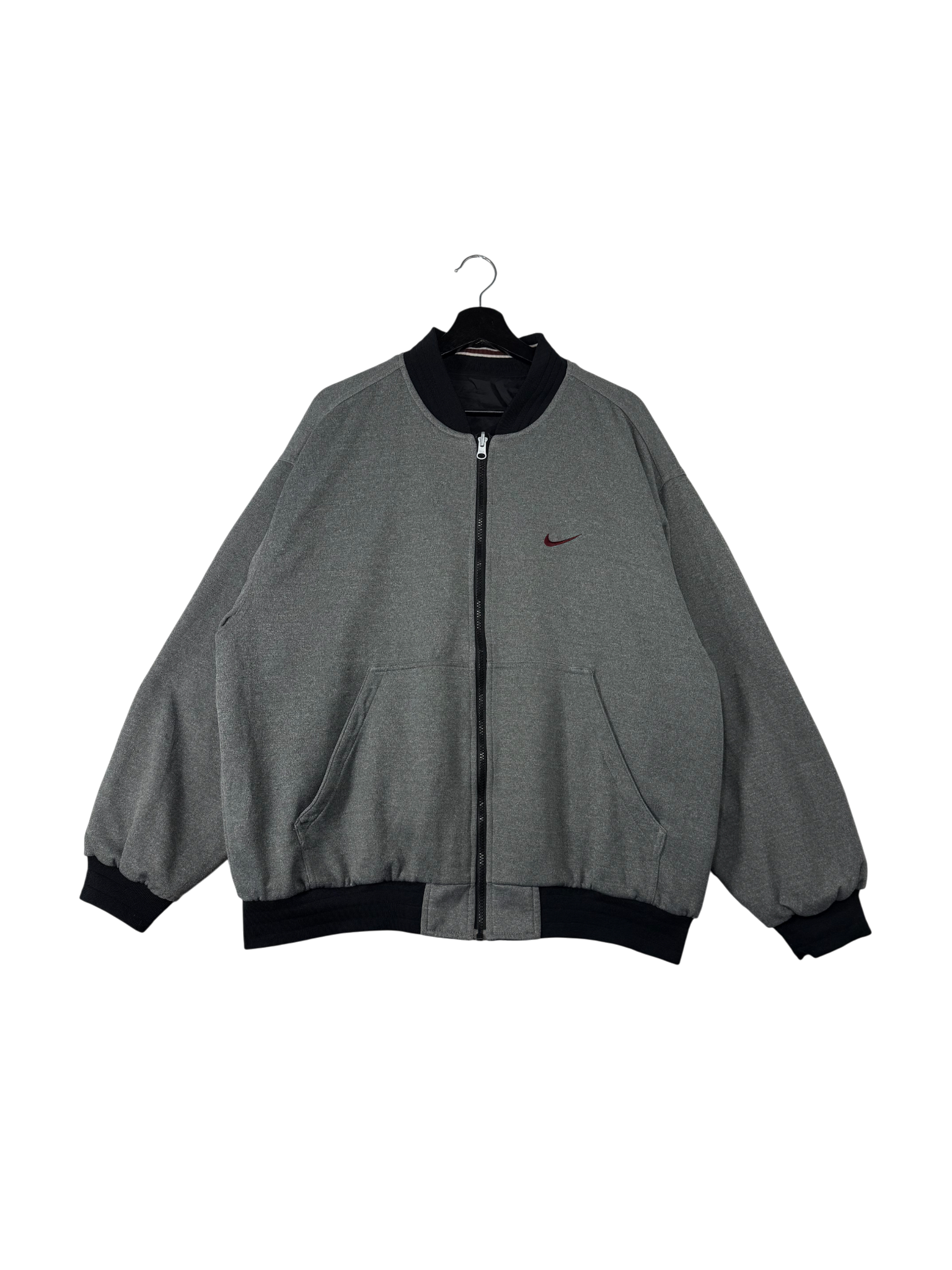 90's Reversible Nike Jacket