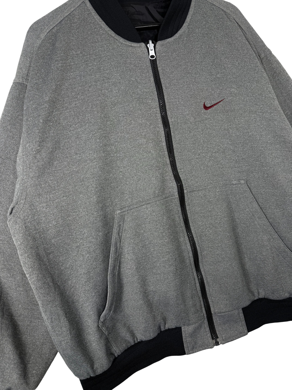 90's Reversible Nike Jacket