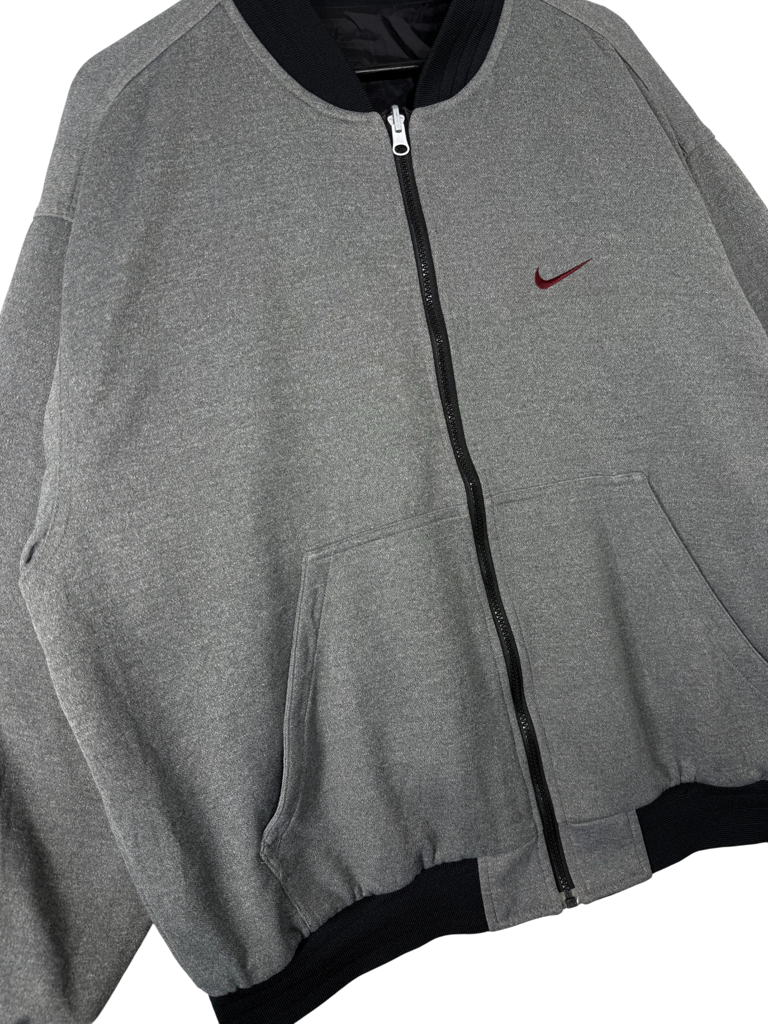 90's Reversible Nike Jacket