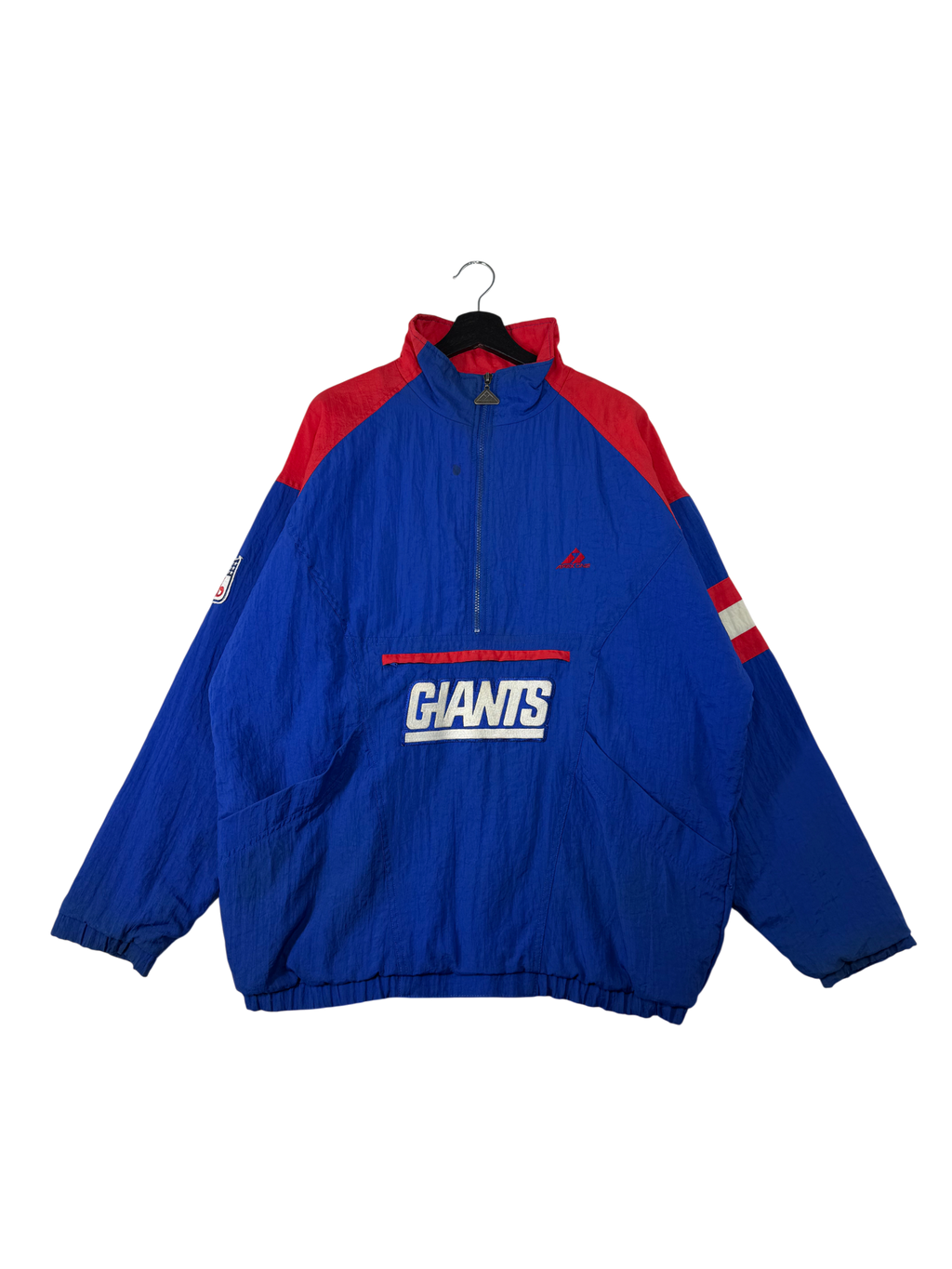Giants Jacket
