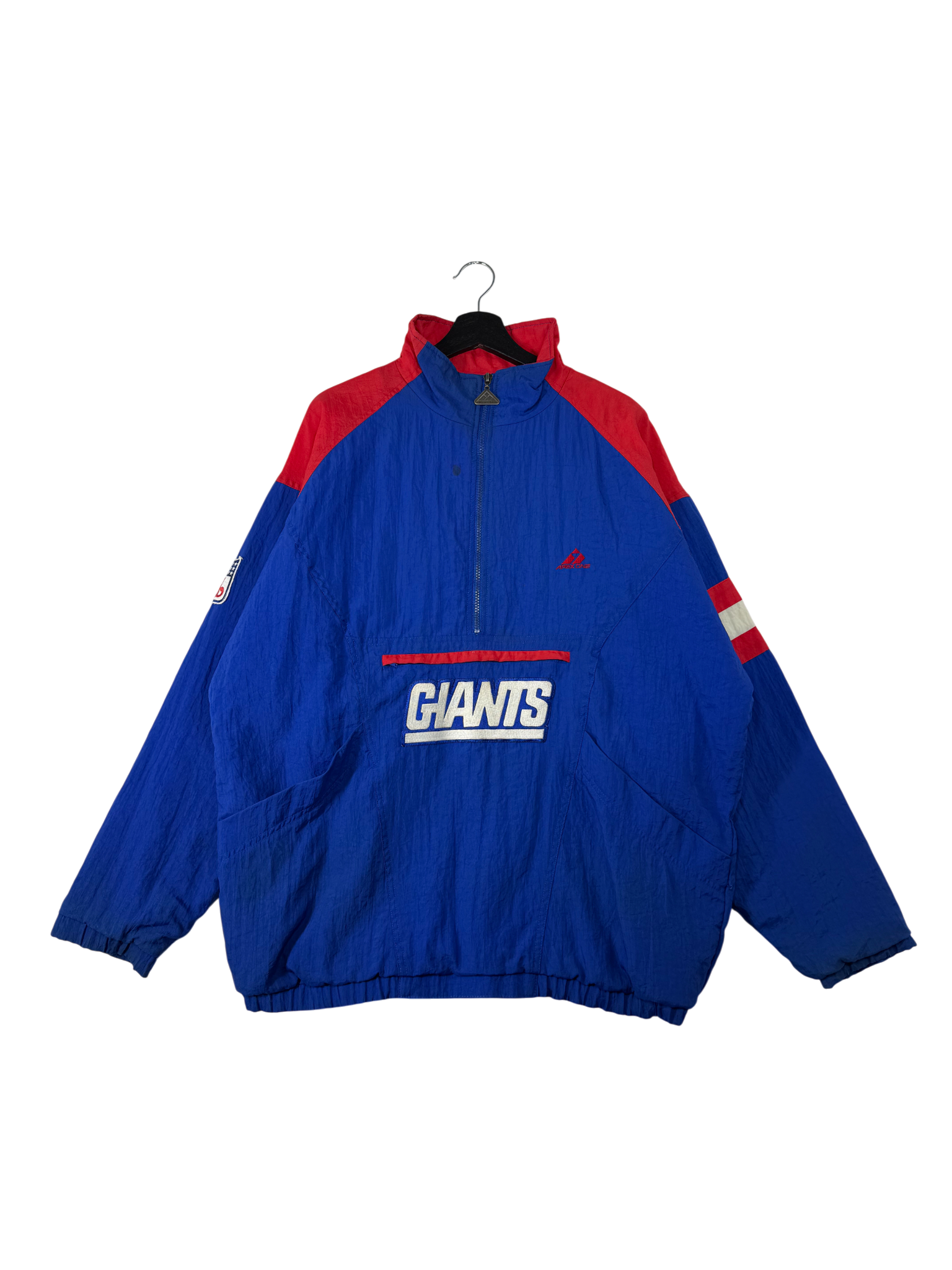Giants Jacket