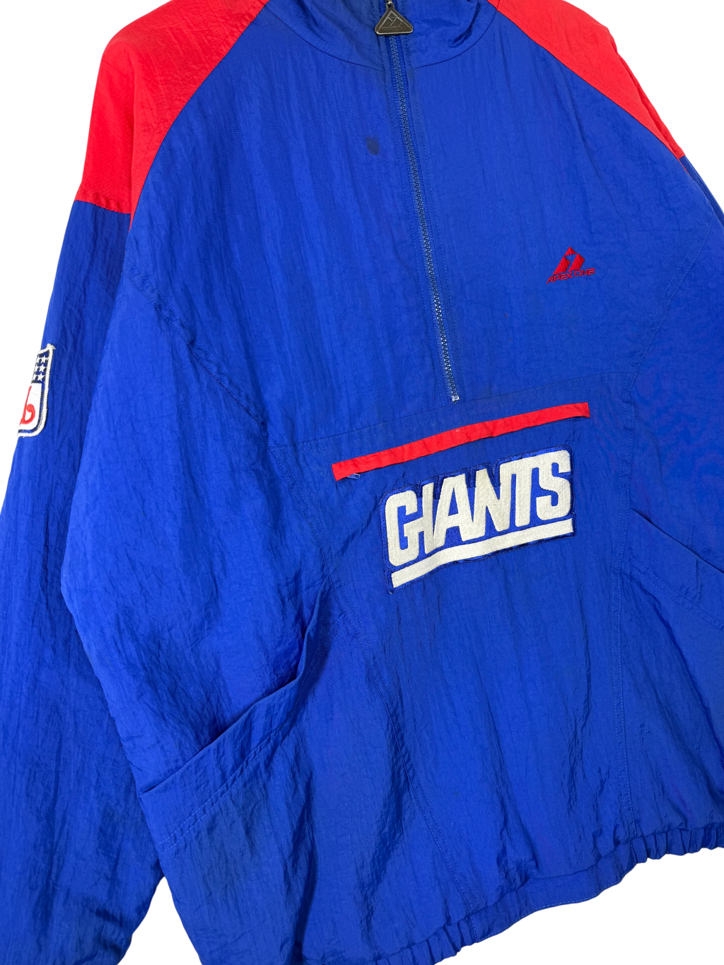 Giants Jacket