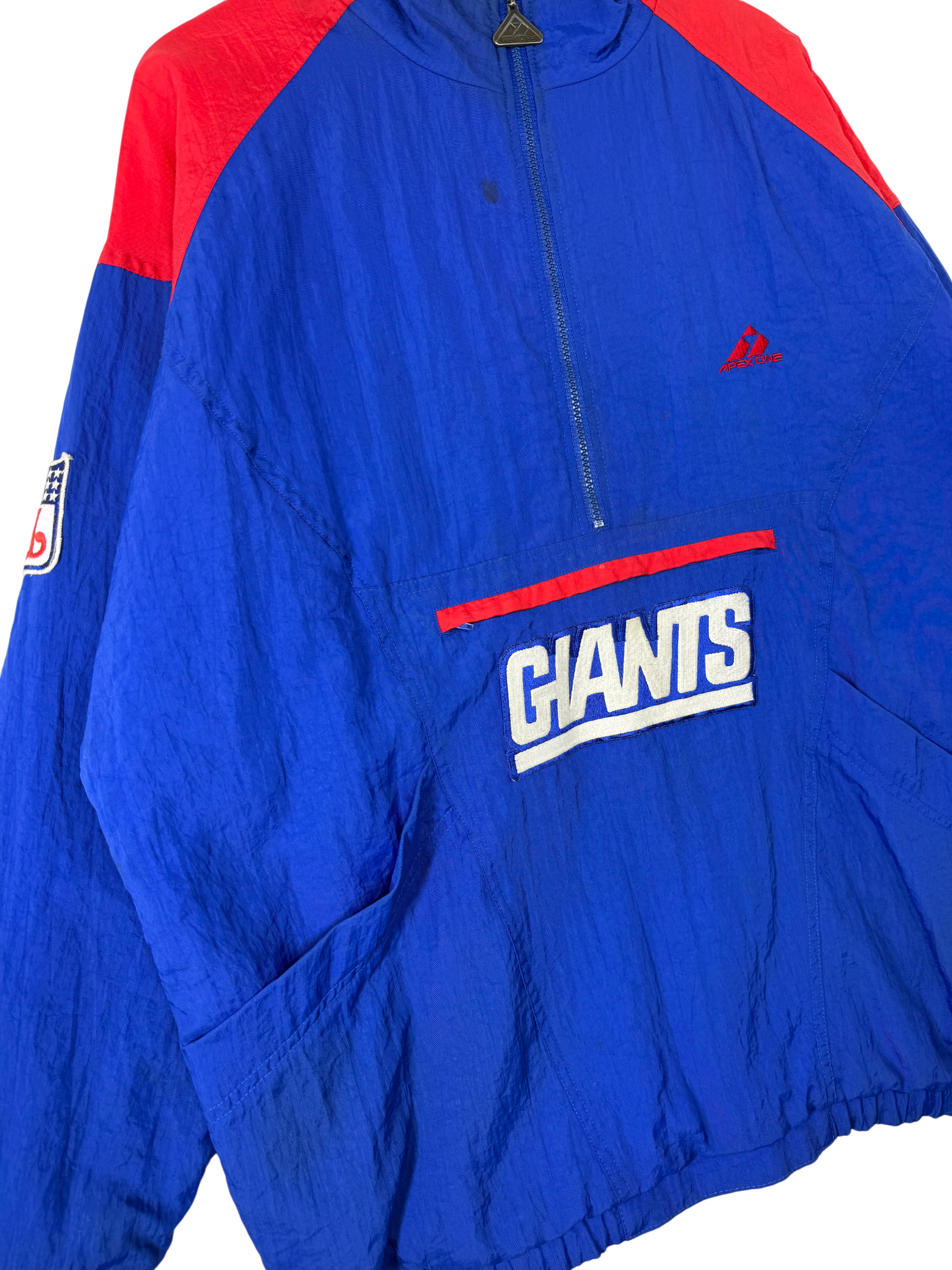 Giants Jacket
