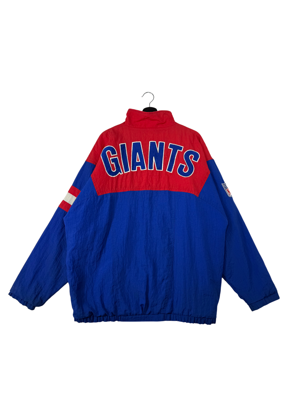 Giants Jacket