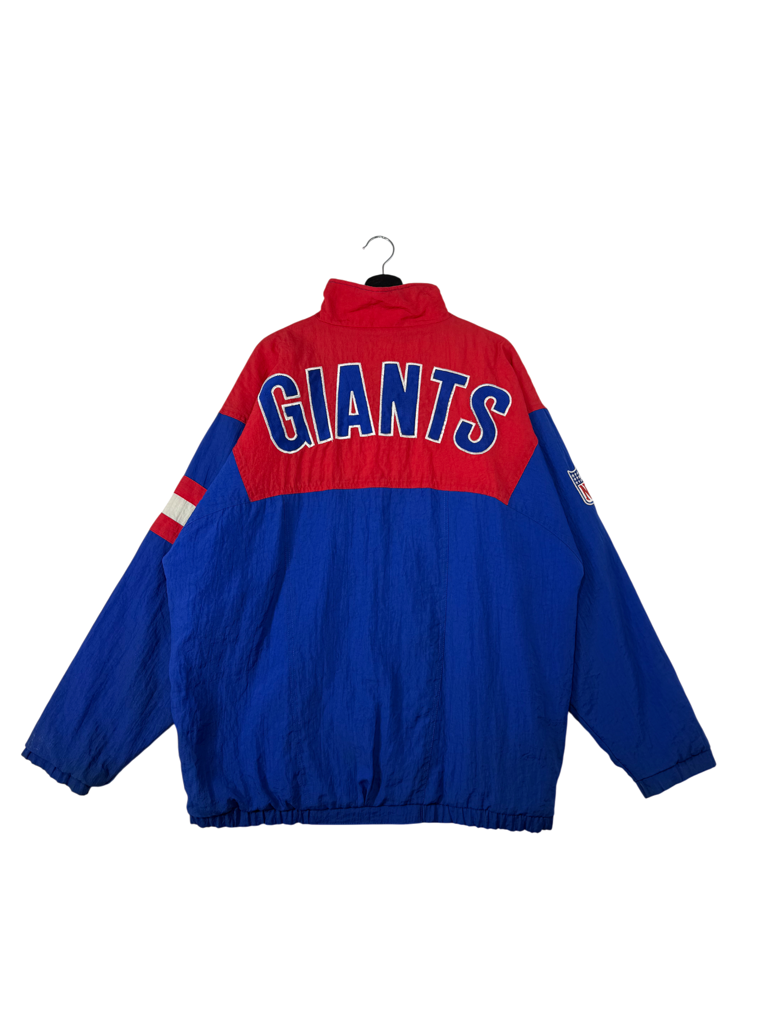 Giants Jacket