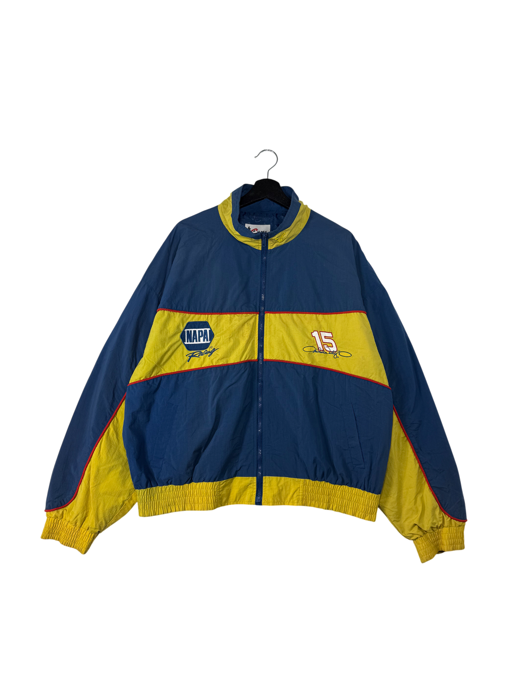 NASCAR Windbreaker