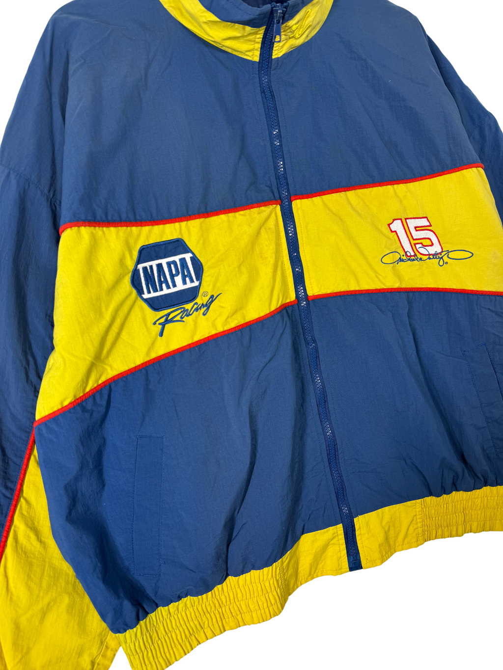 NASCAR Windbreaker