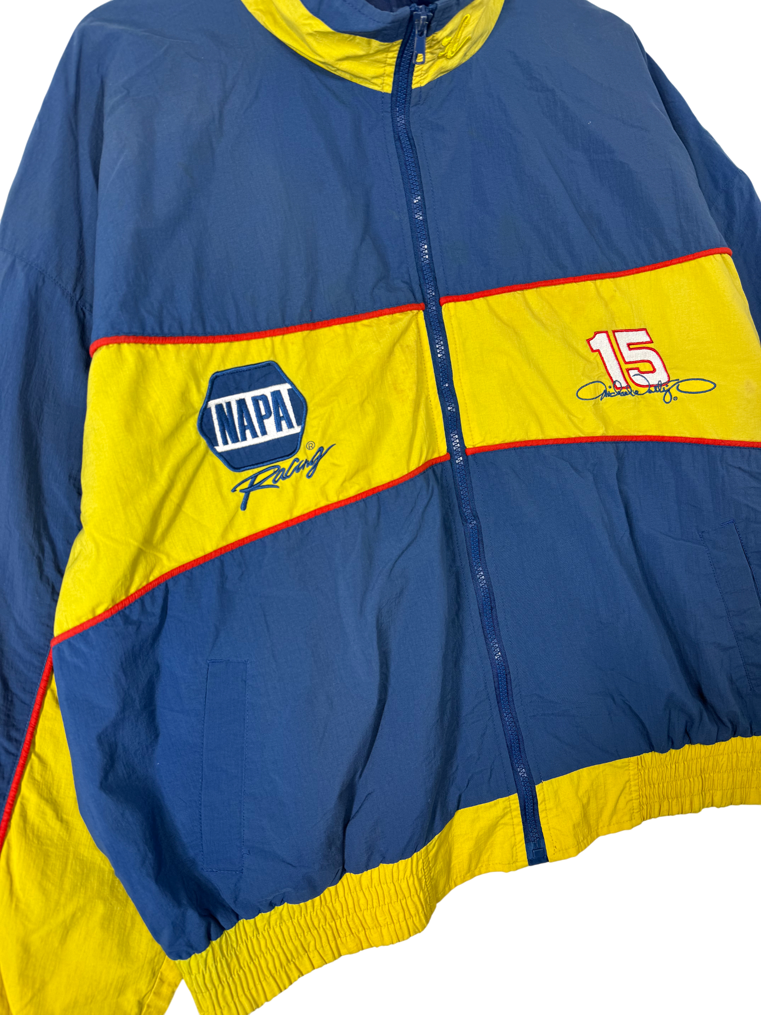 NASCAR Windbreaker