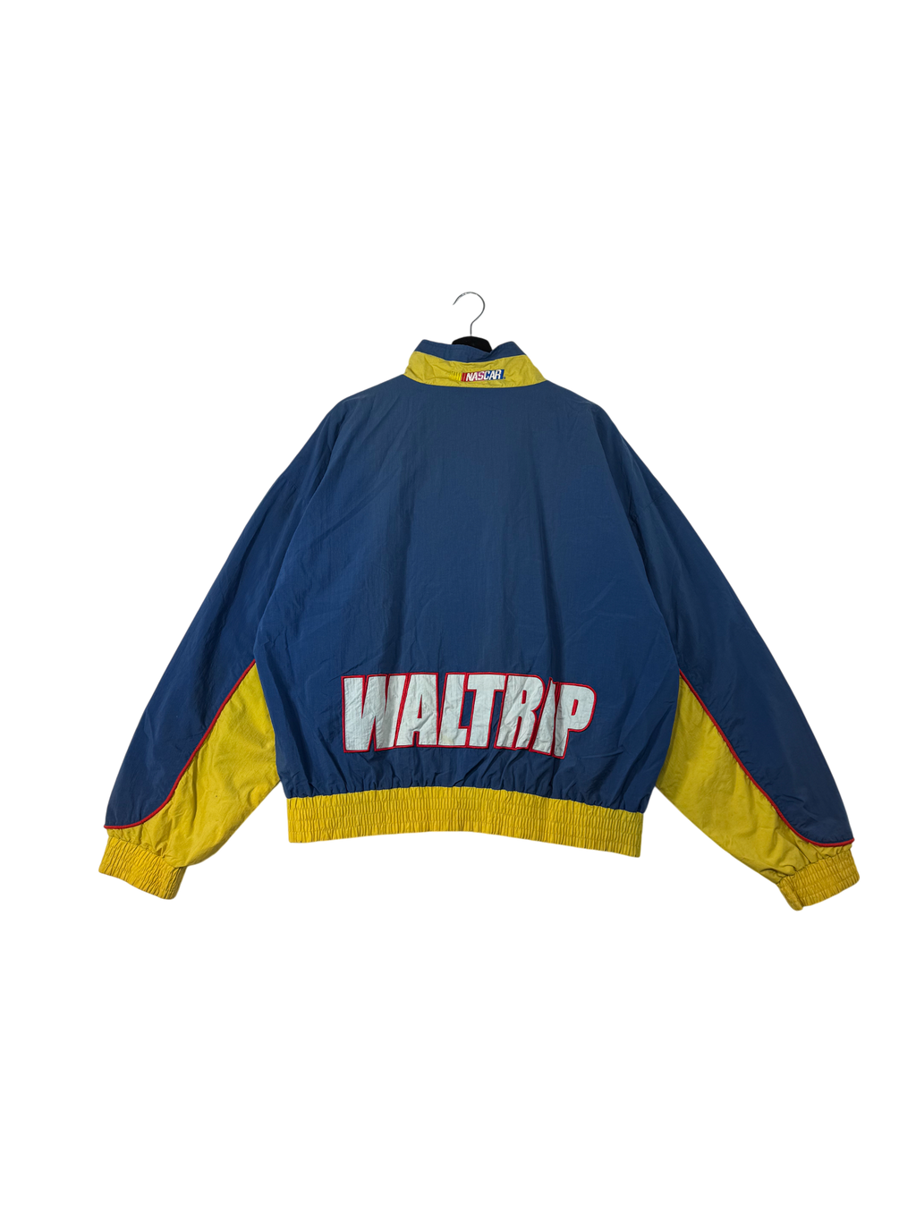 NASCAR Windbreaker