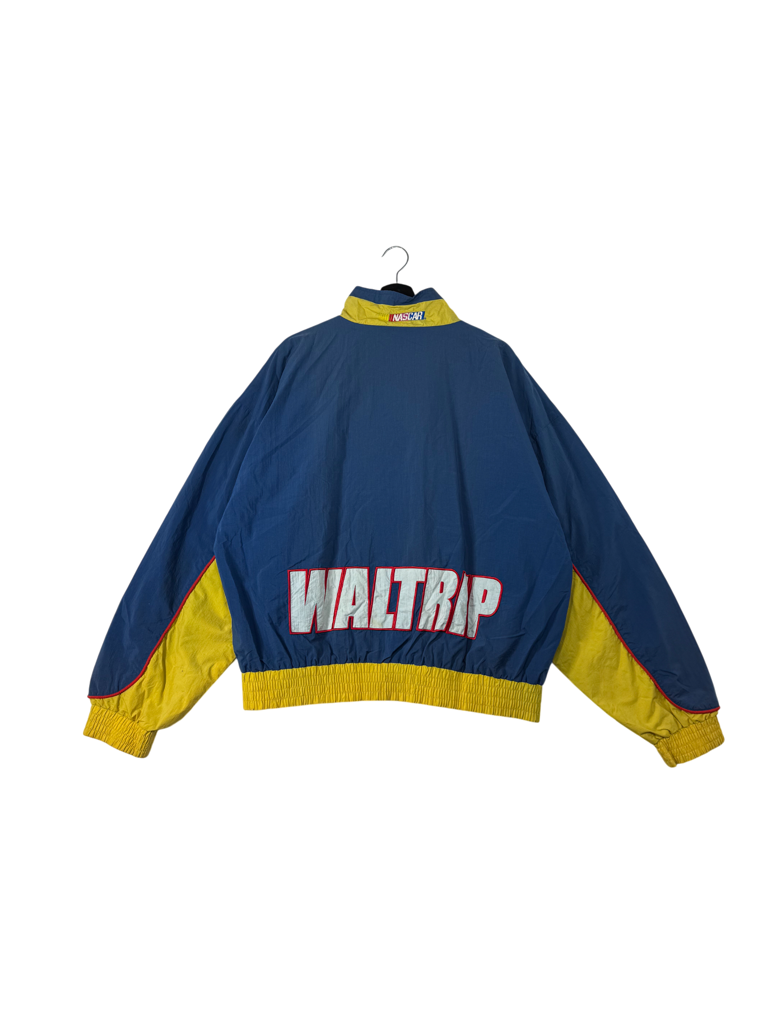 NASCAR Windbreaker