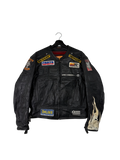 Icon Leather Jacket