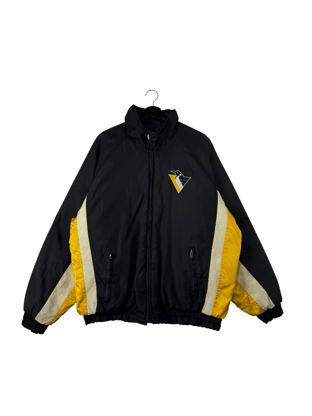 Pittsburgh Penguins Jacket