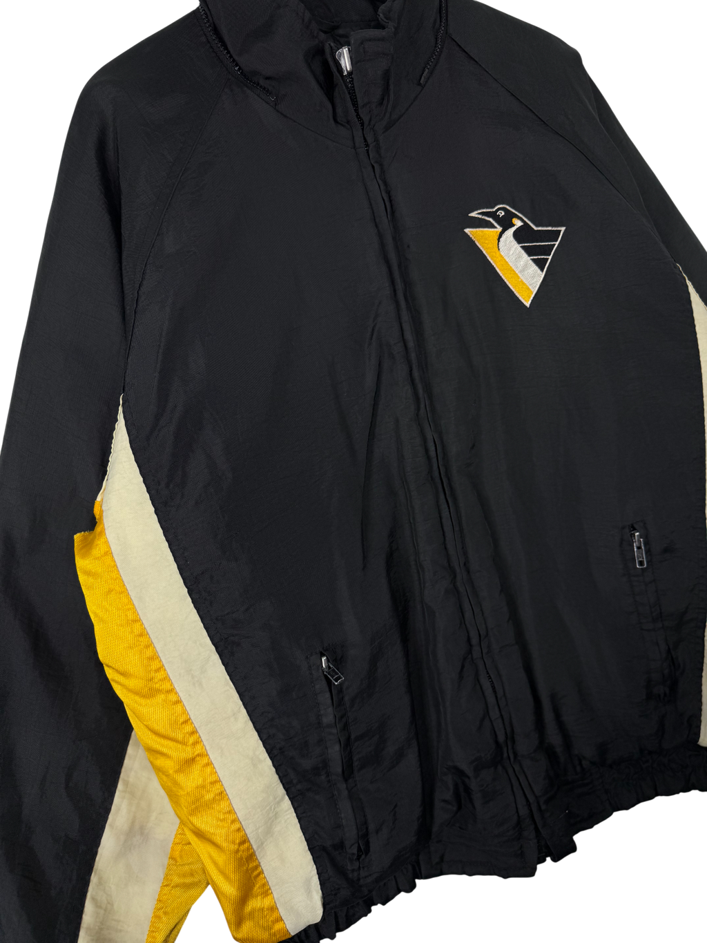 Pittsburgh Penguins Jacket