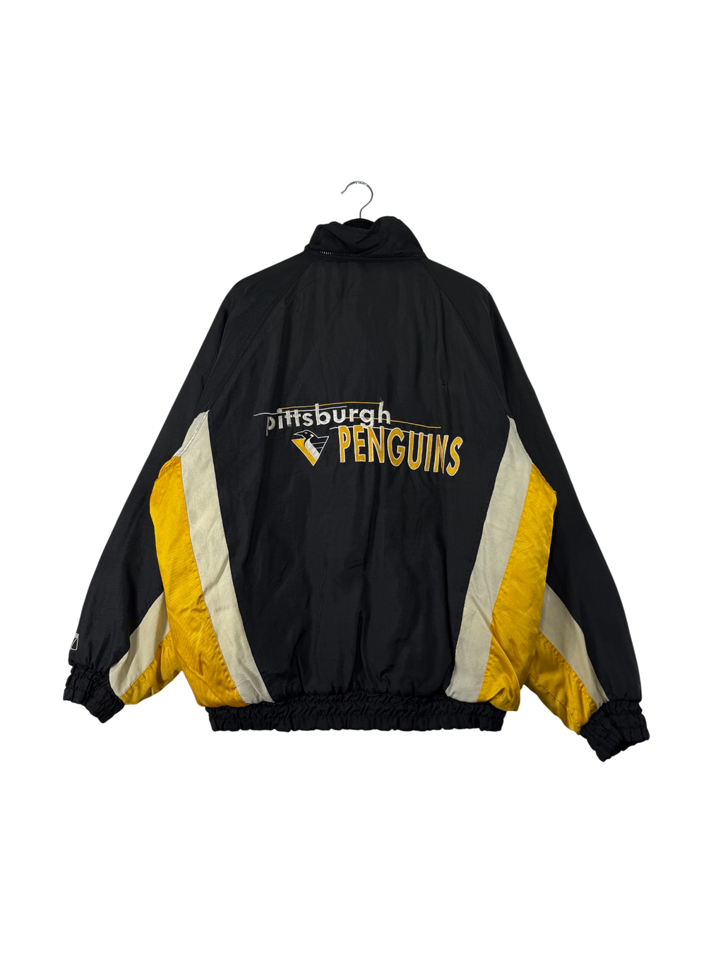 Pittsburgh Penguins Jacket