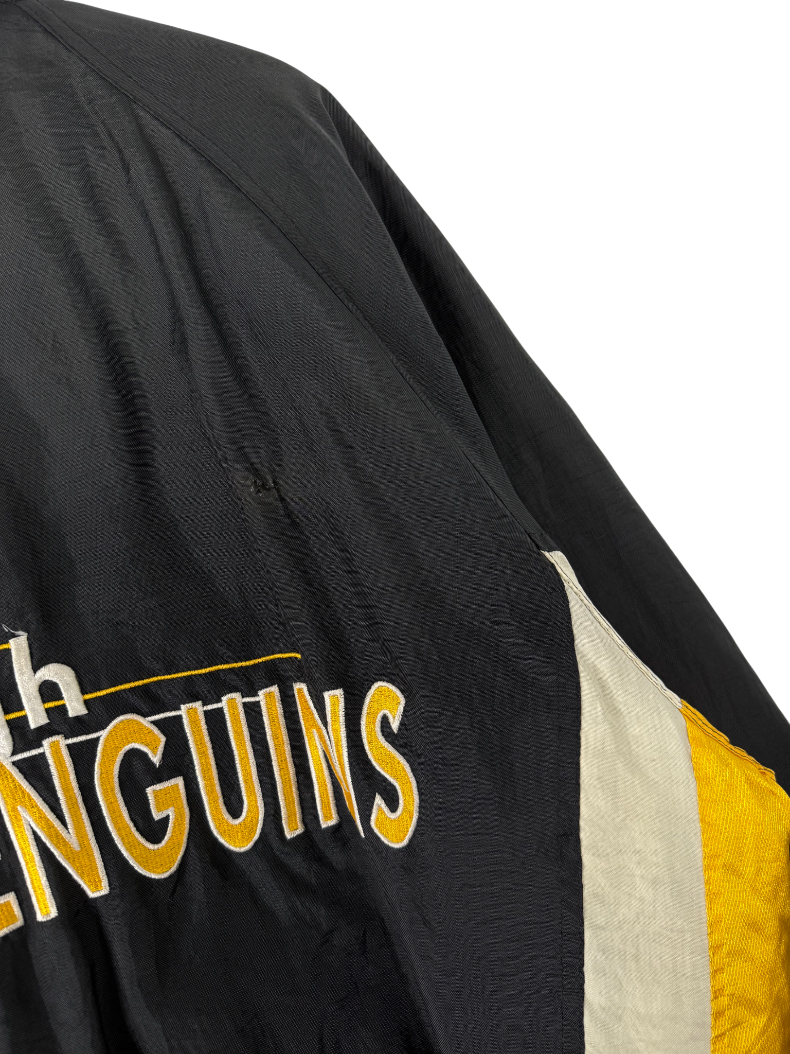 Pittsburgh Penguins Jacket
