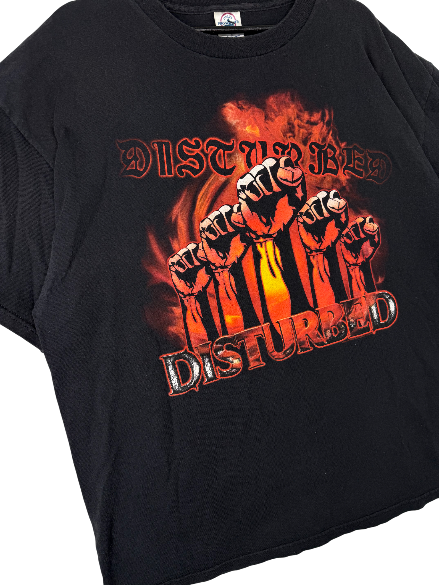 Disturbed T-Shirt