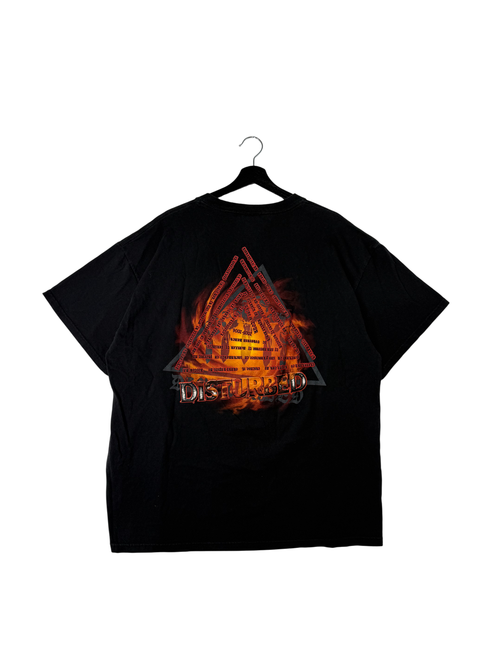 Disturbed T-Shirt