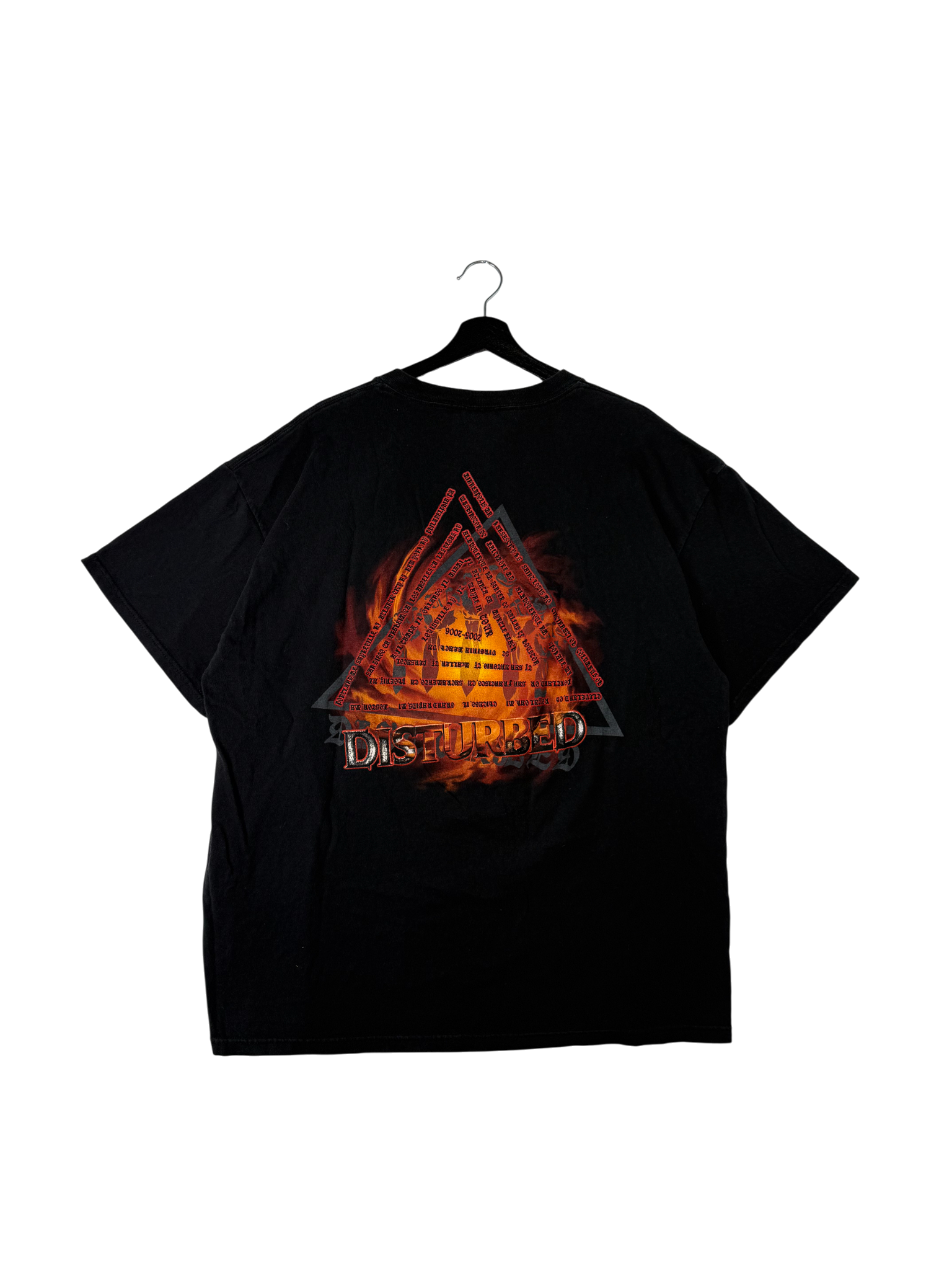 Disturbed T-Shirt