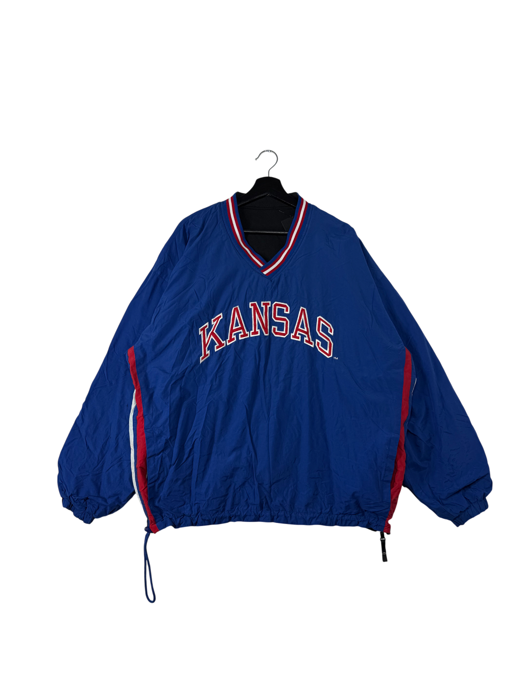 Reversible Starter Kansas Pullover