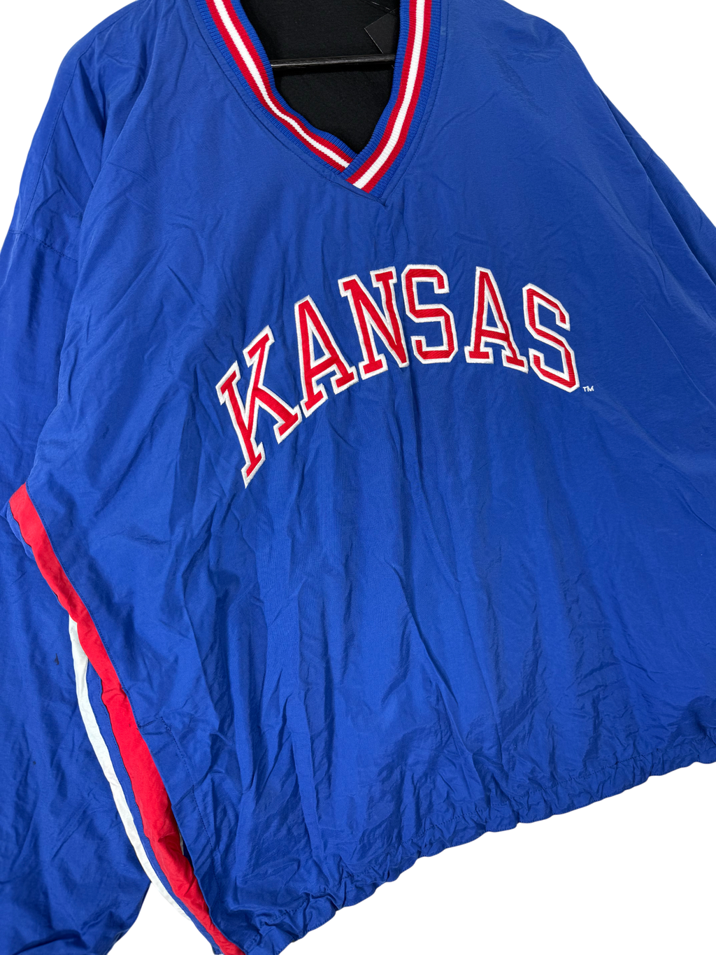 Reversible Starter Kansas Pullover
