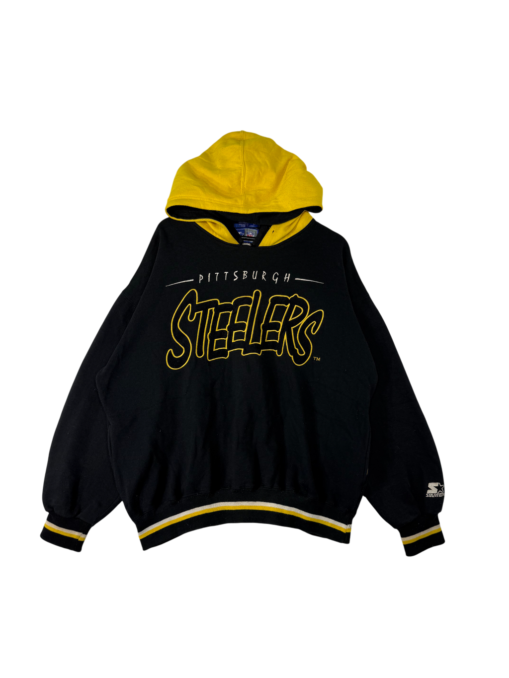 Steelers Starter Hoodie