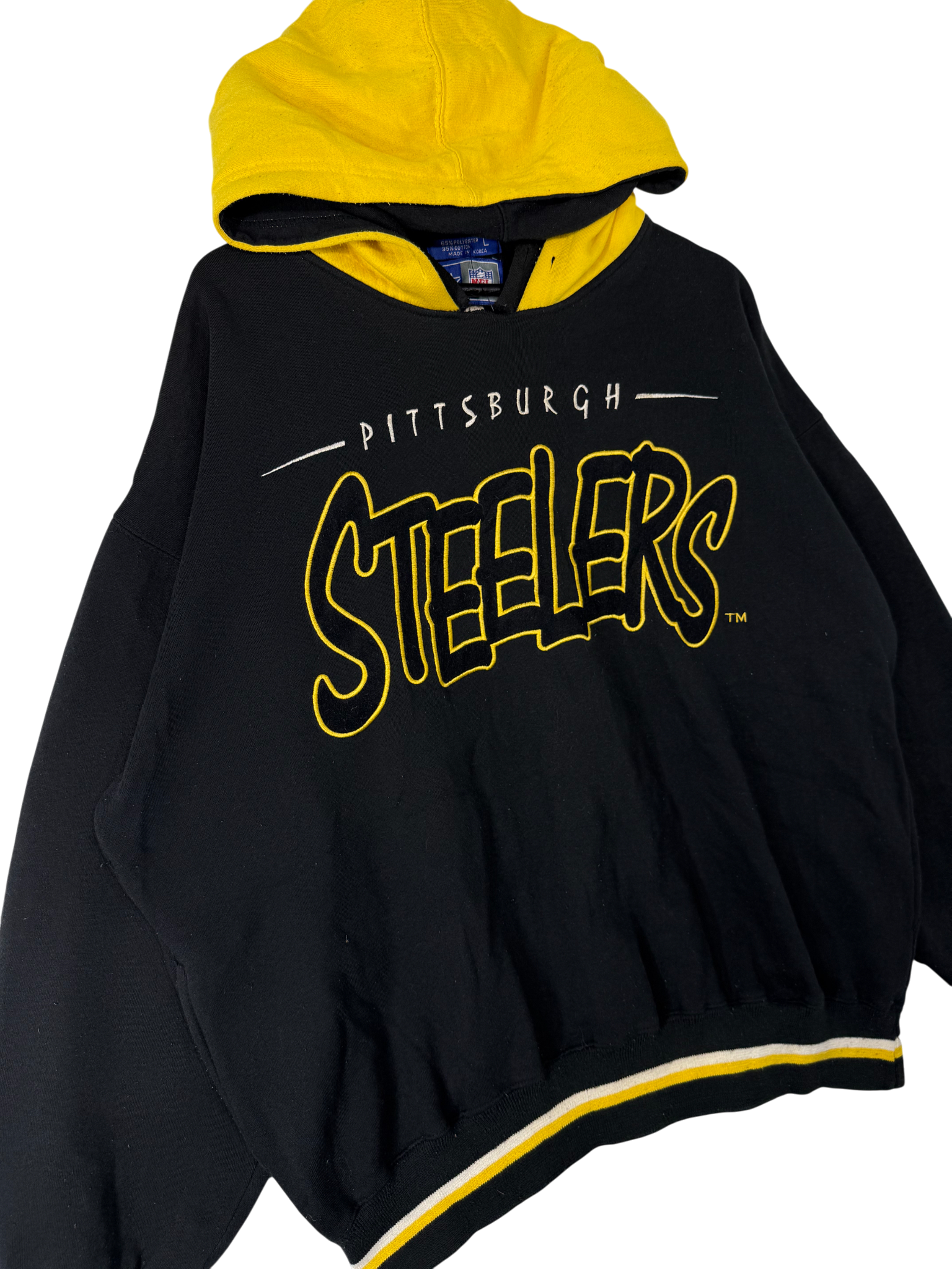 Steelers Starter Hoodie