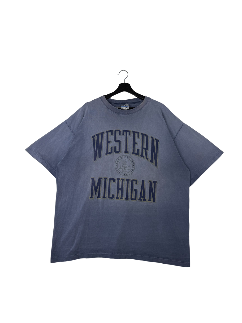 Western Michigan T-Shirt