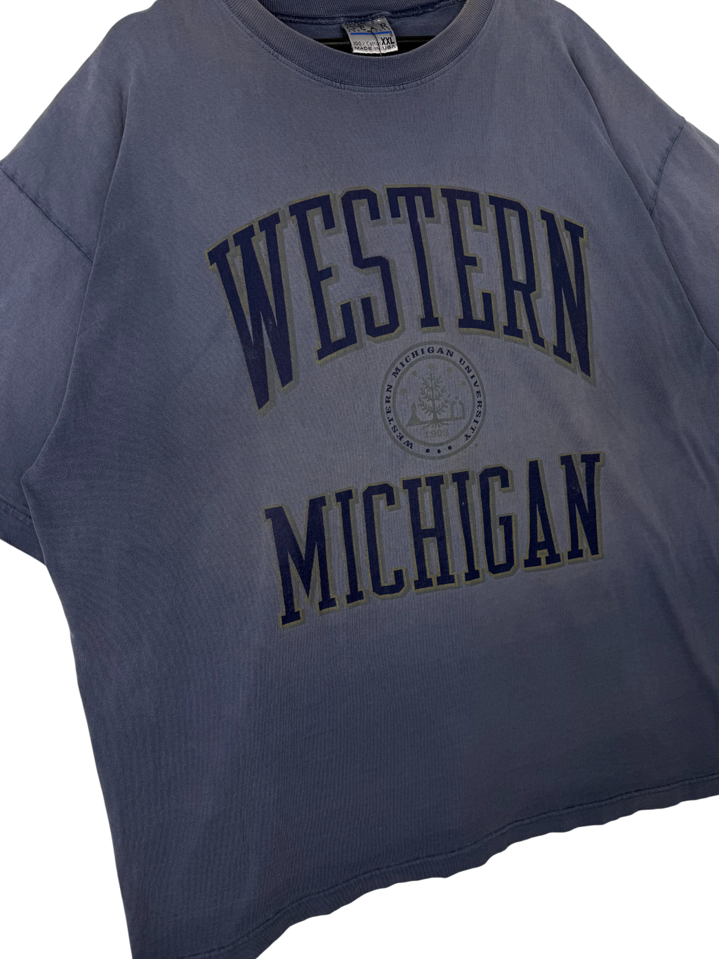 Western Michigan T-Shirt