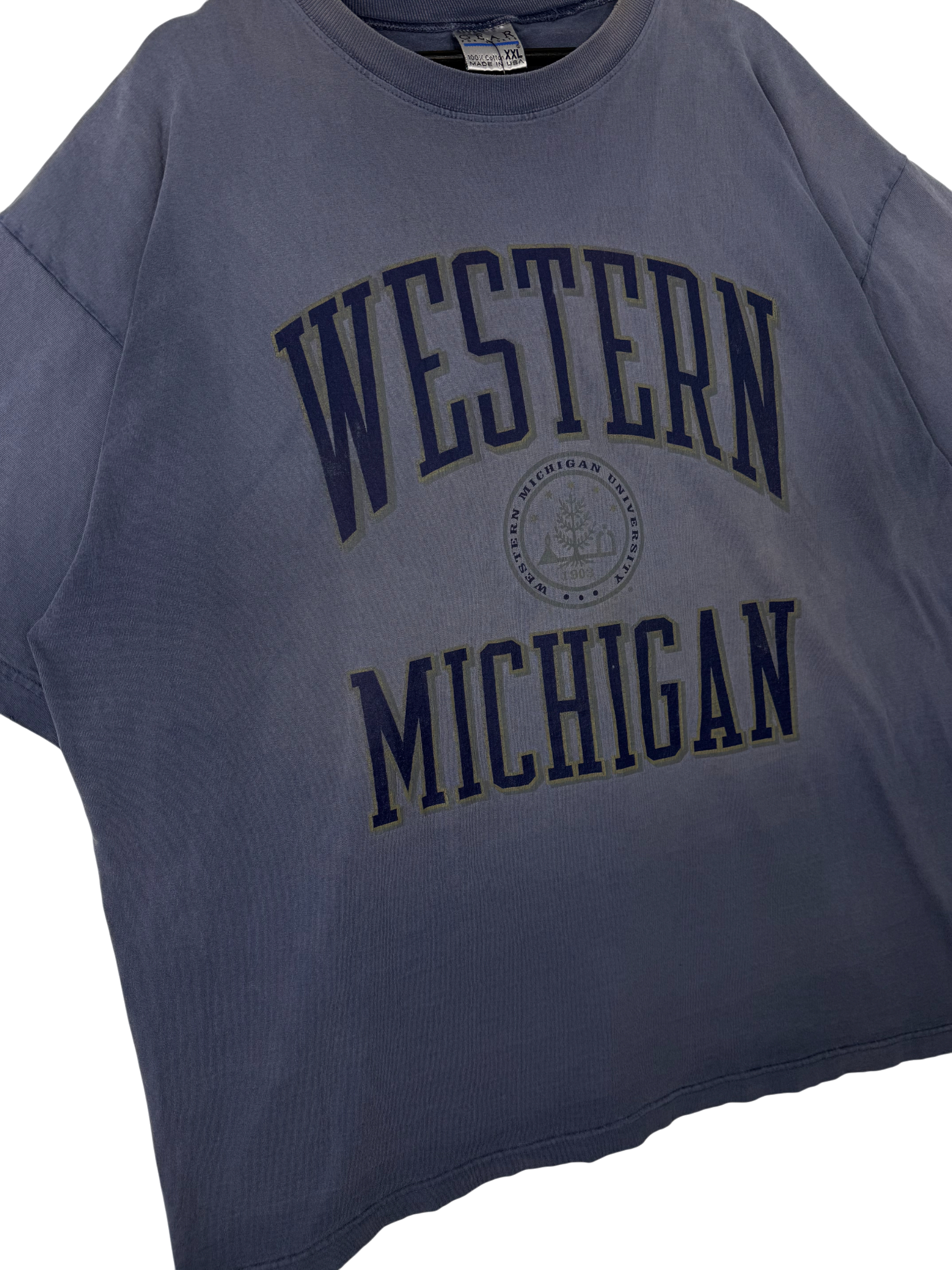 Western Michigan T-Shirt