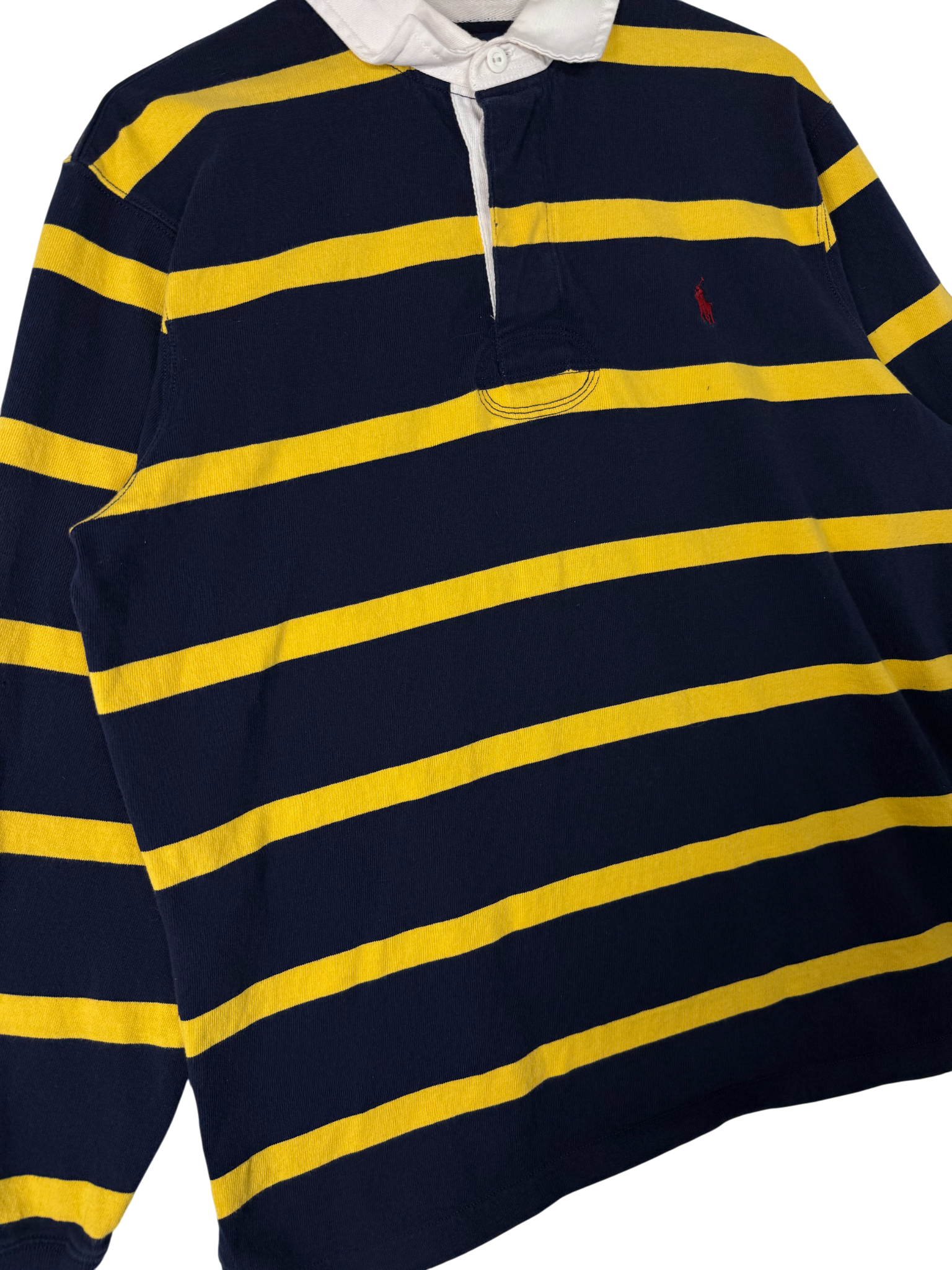 Polo Rugby Shirt