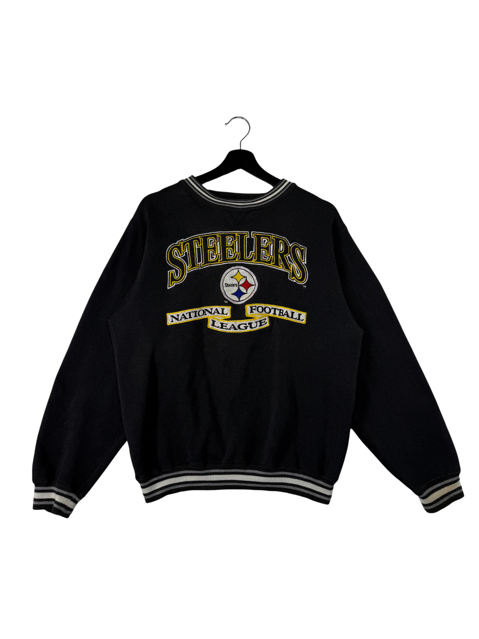 Steelers Crewneck