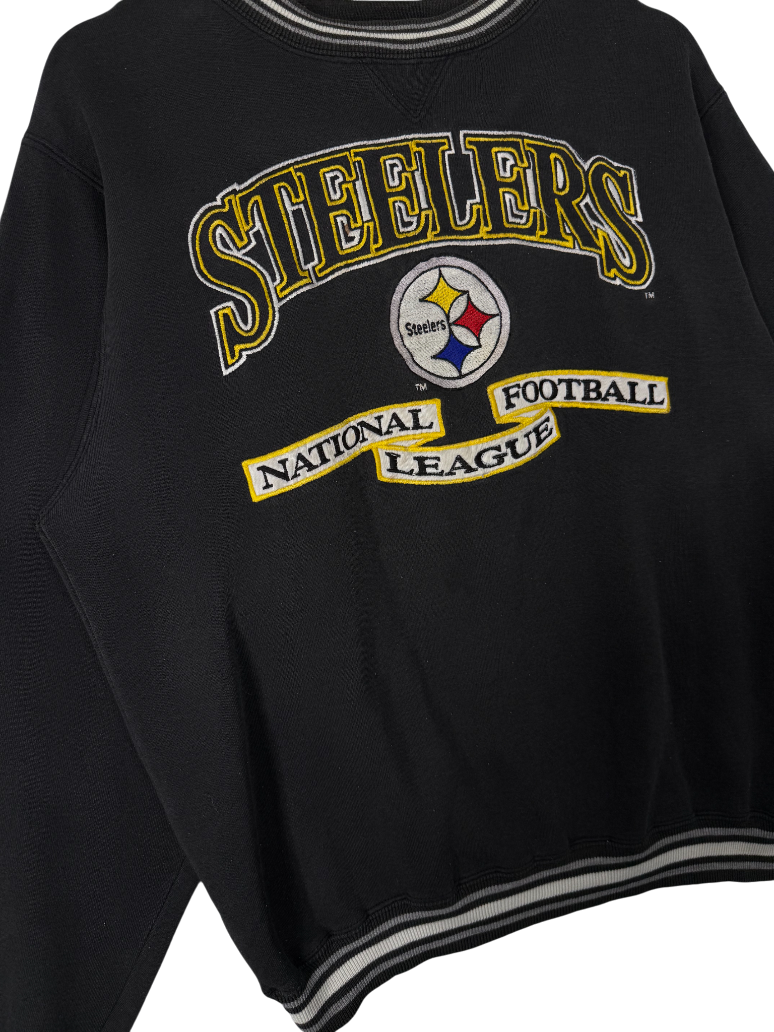 Steelers Crewneck