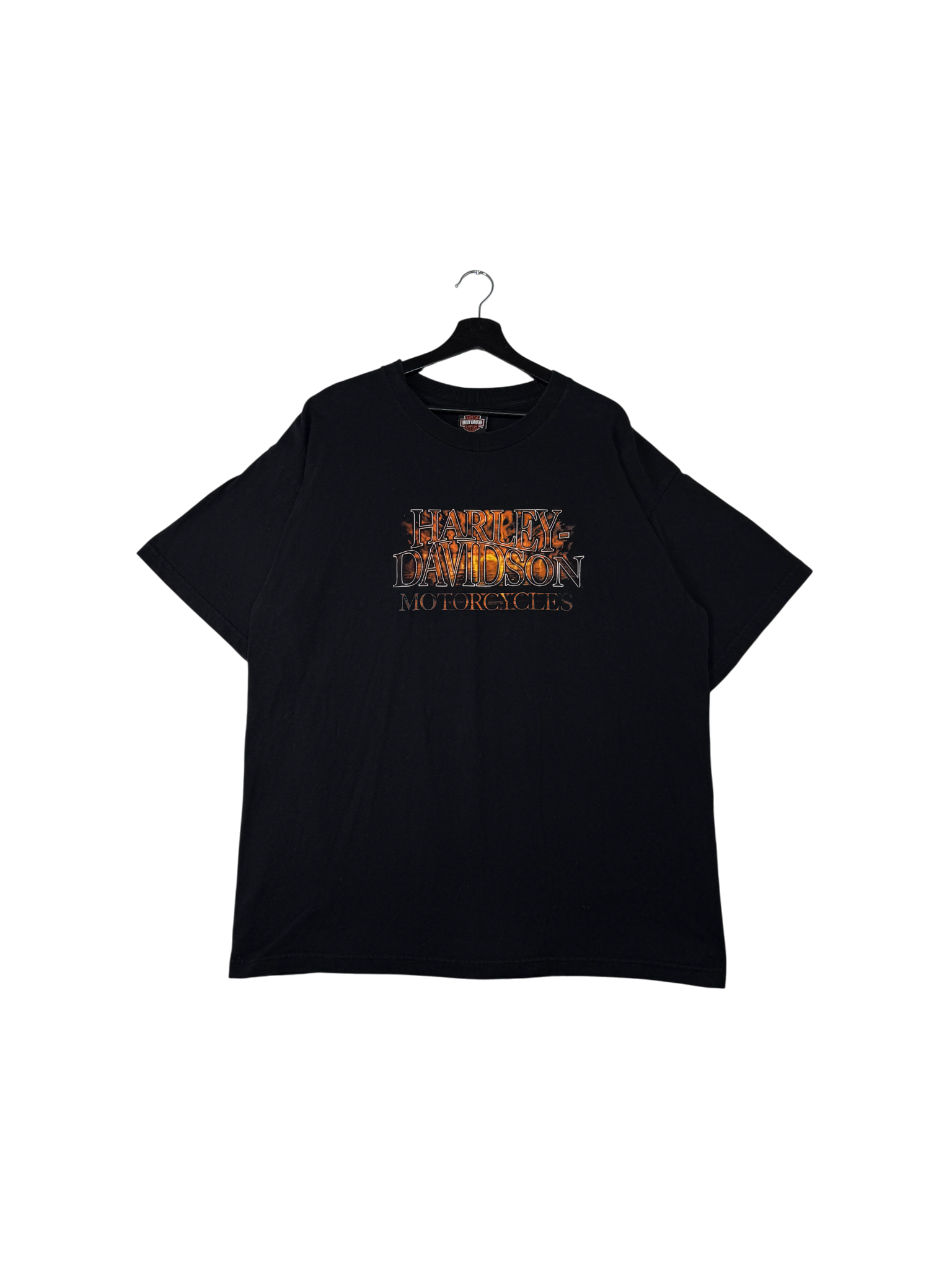 Harley-Davidson United Arab Emirates T-Shirt