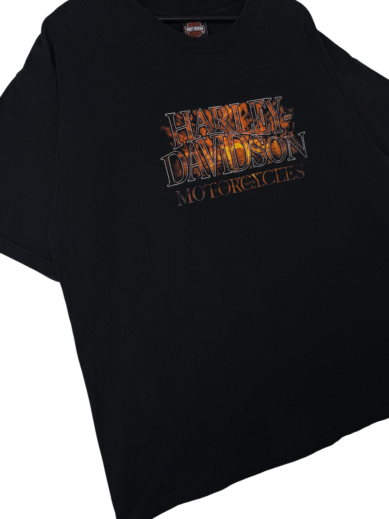 Harley-Davidson United Arab Emirates T-Shirt