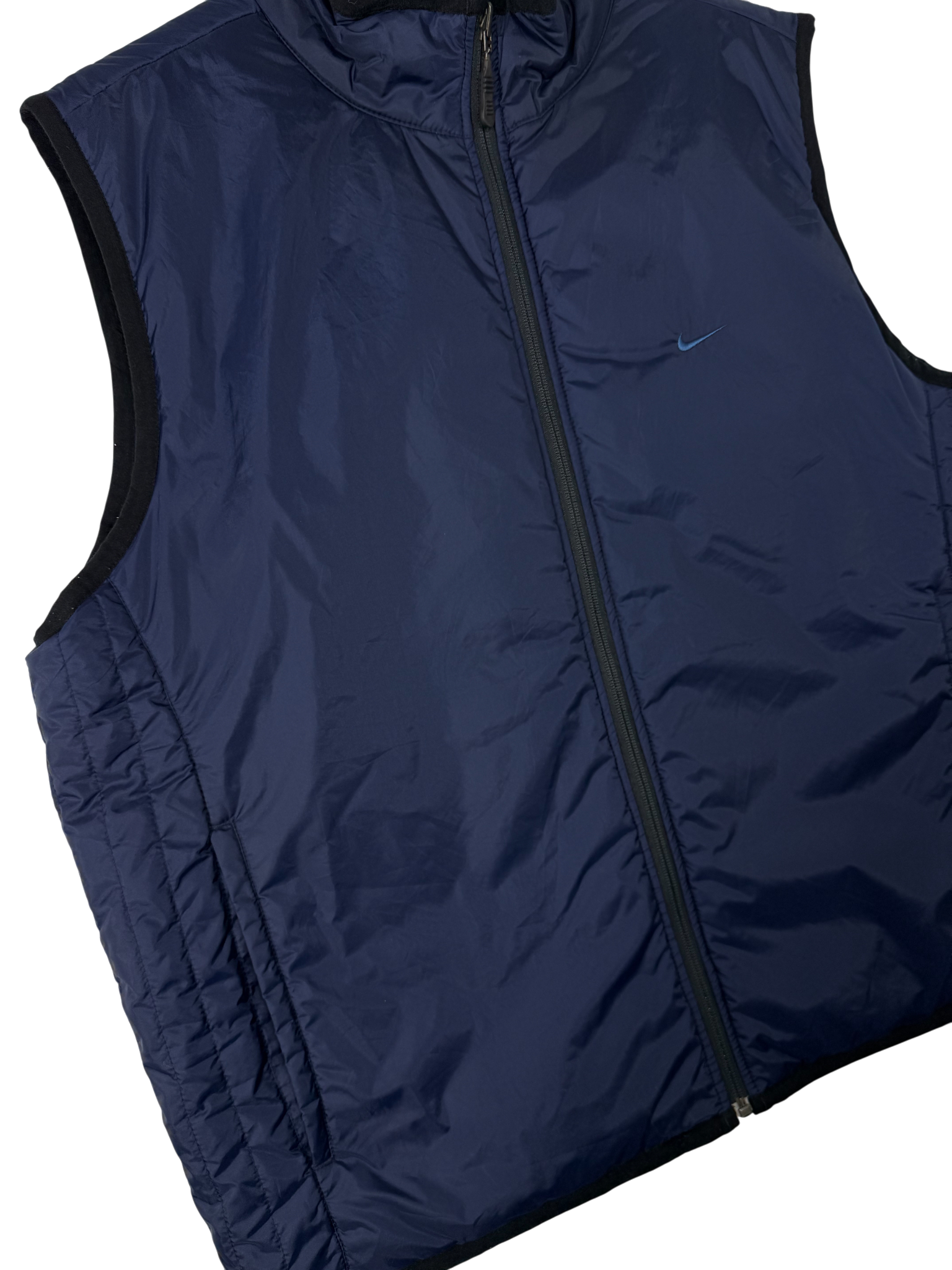 Reversible Nike Vest