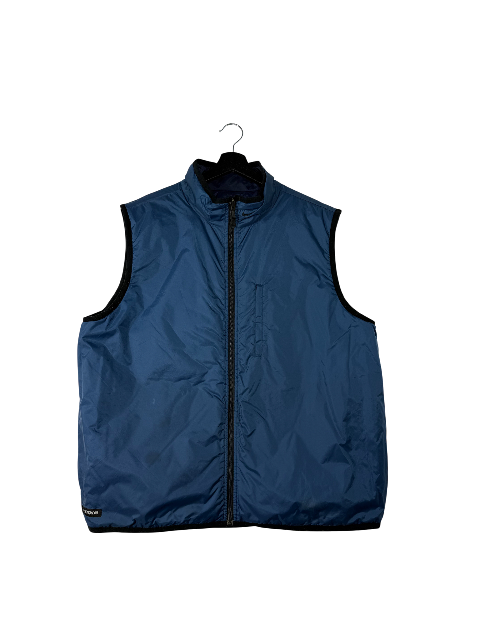 Reversible Nike Vest